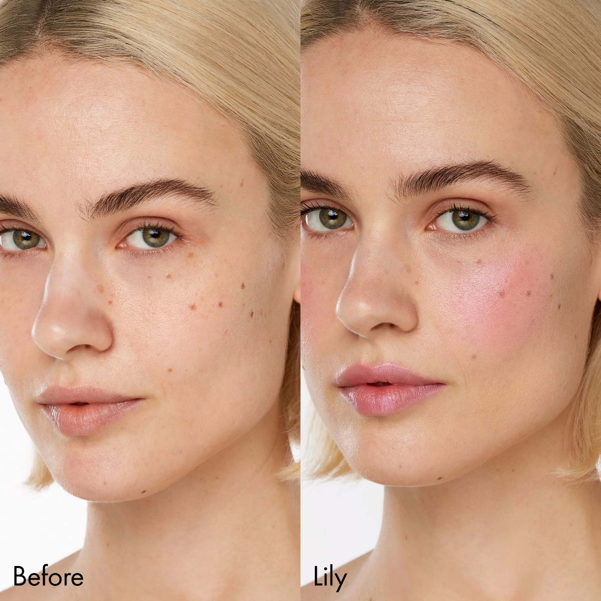 COLOR GLAZE Lip and Cheek Pigment - Image 18