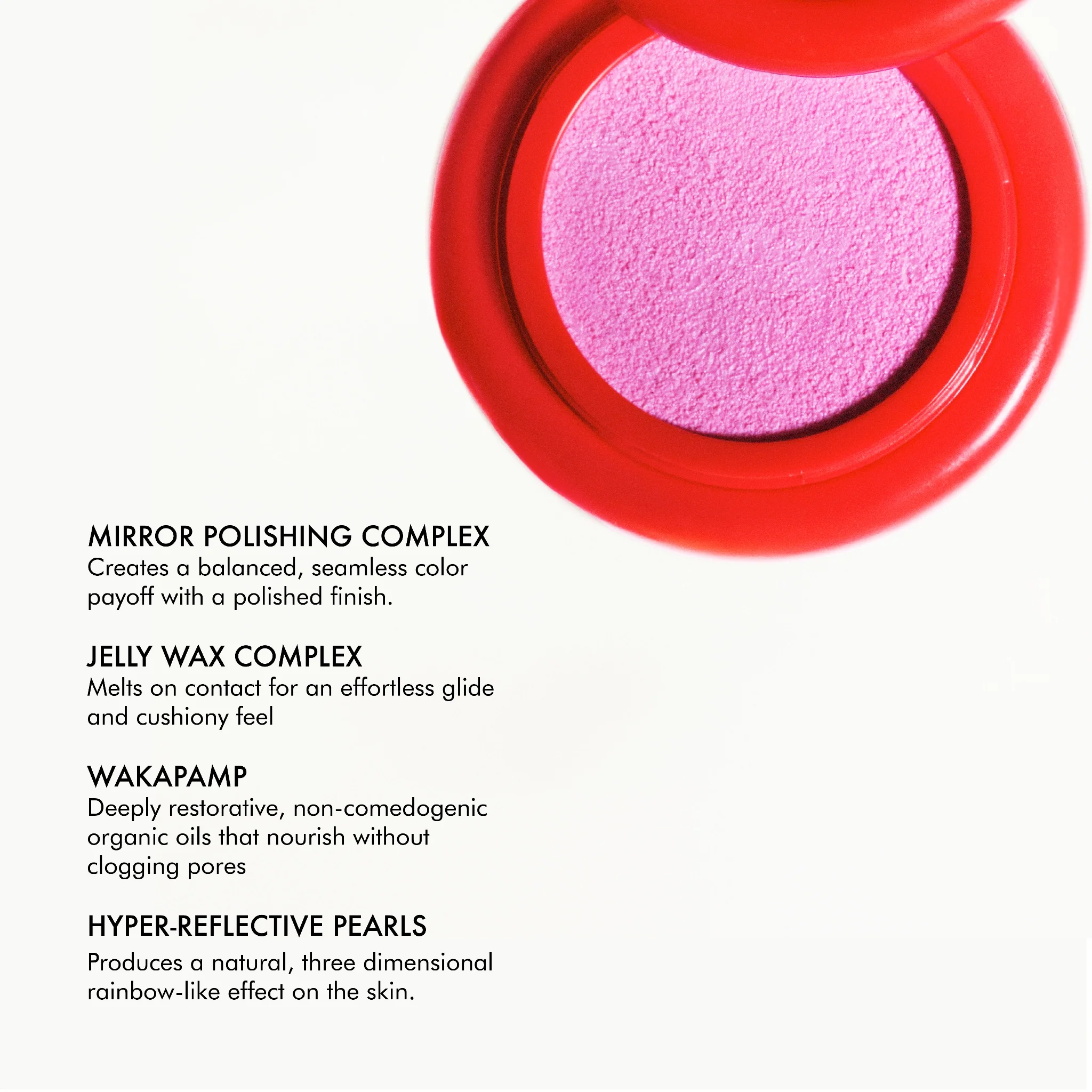 COLOR GLAZE Lip and Cheek Pigment - Image 33