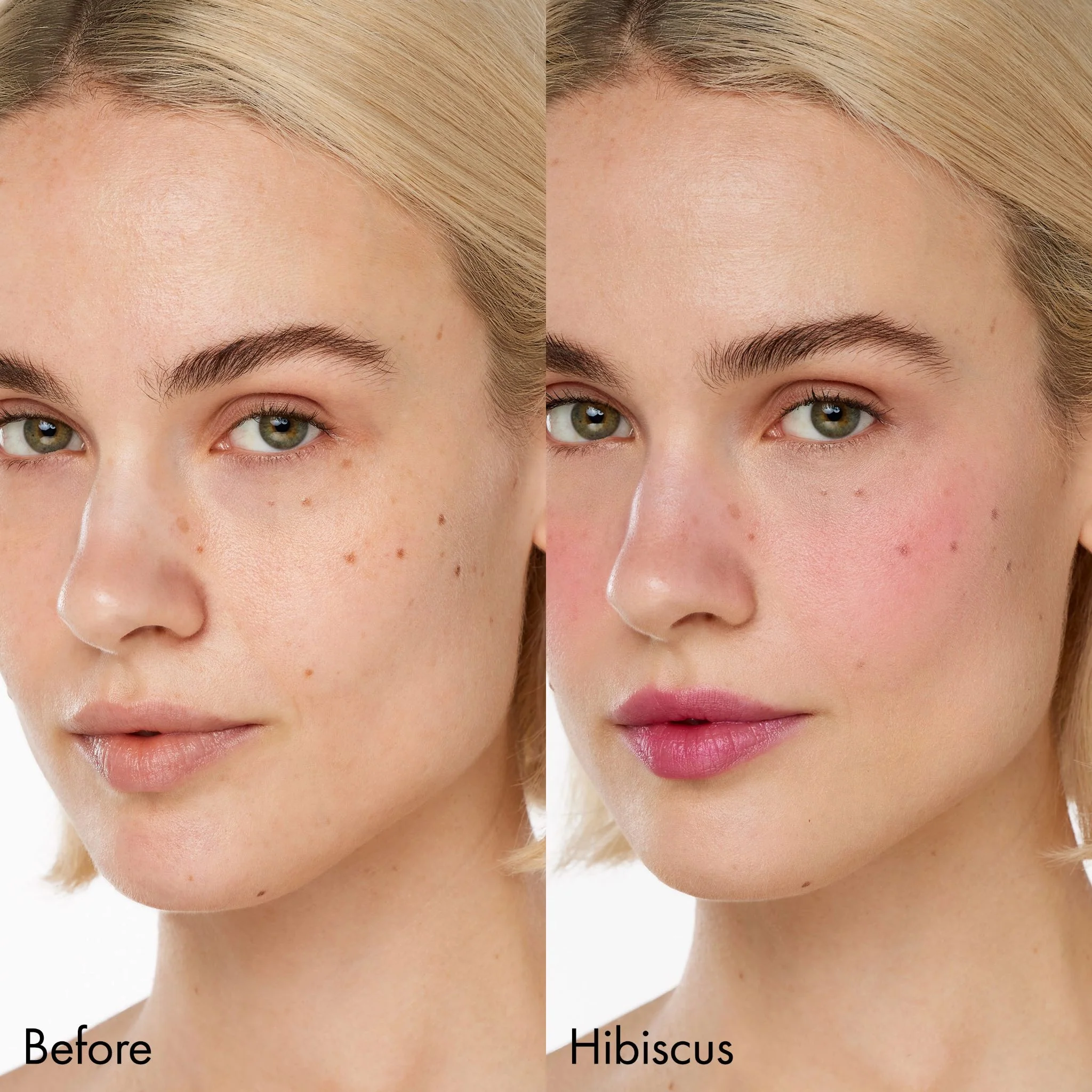 COLOR GLAZE Lip and Cheek Pigment - Image 3