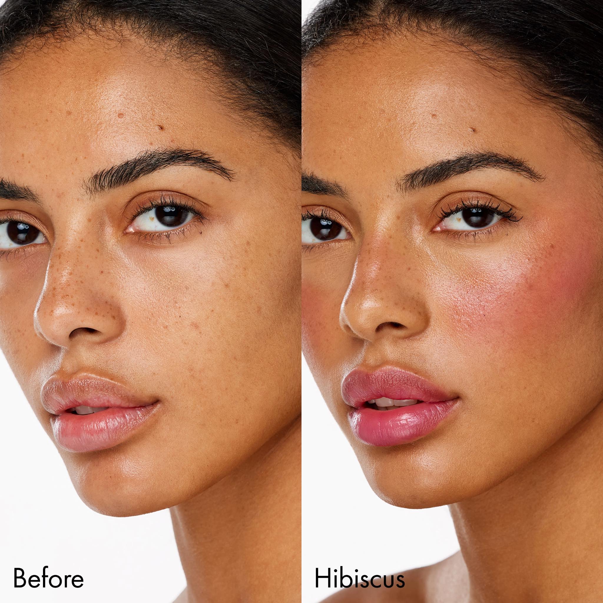 COLOR GLAZE Lip and Cheek Pigment - Image 4