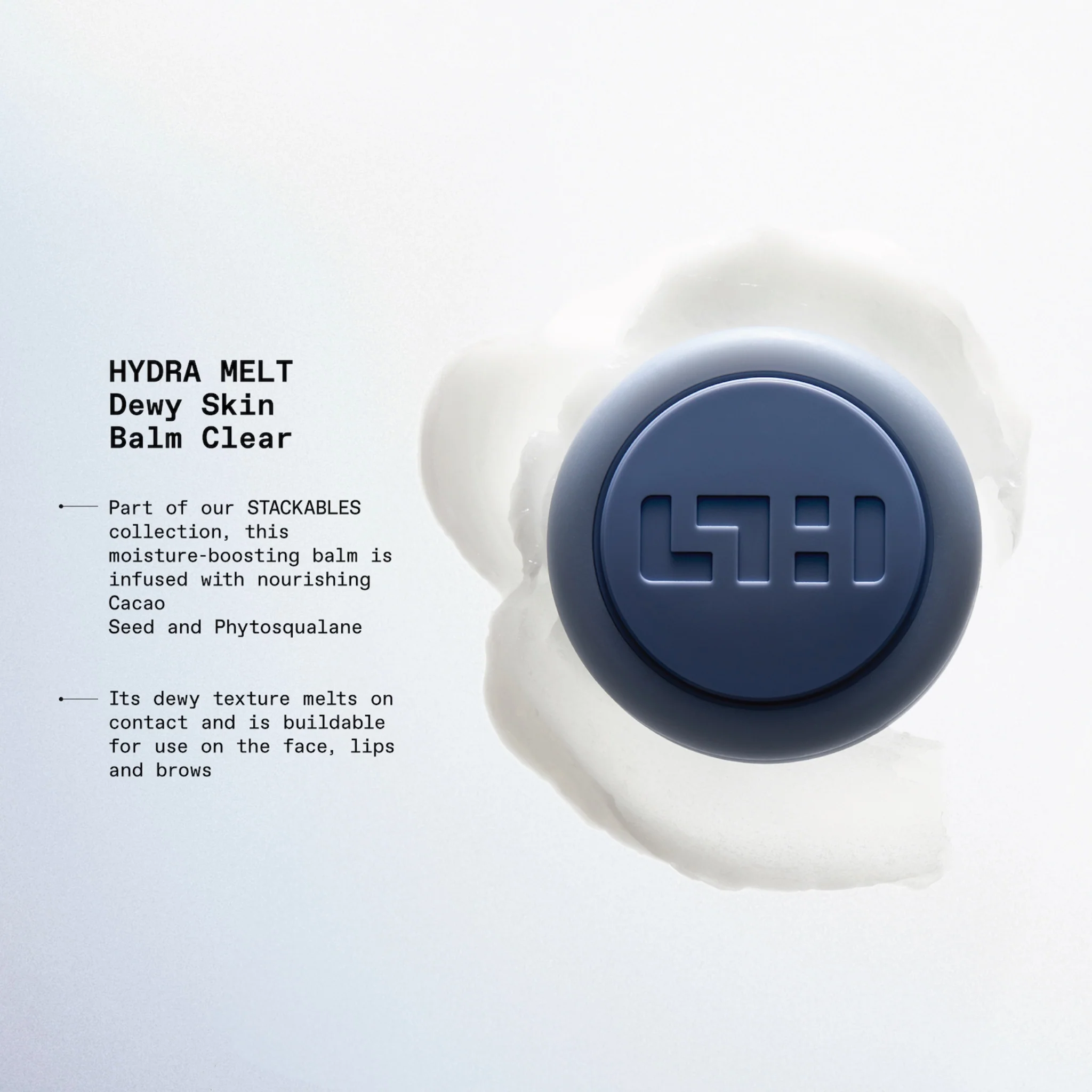 DAILY ESSENTIALS - Skincare Infused Makeup Trio - Image 3