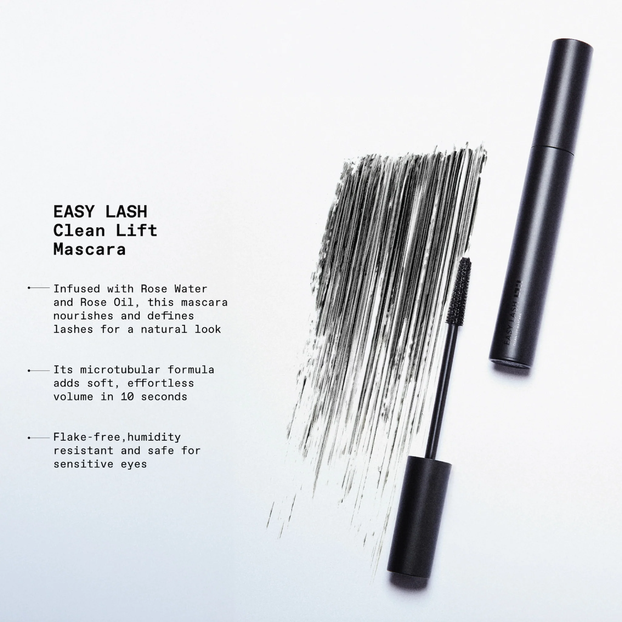 DAILY ESSENTIALS - Skincare Infused Makeup Trio - Image 4