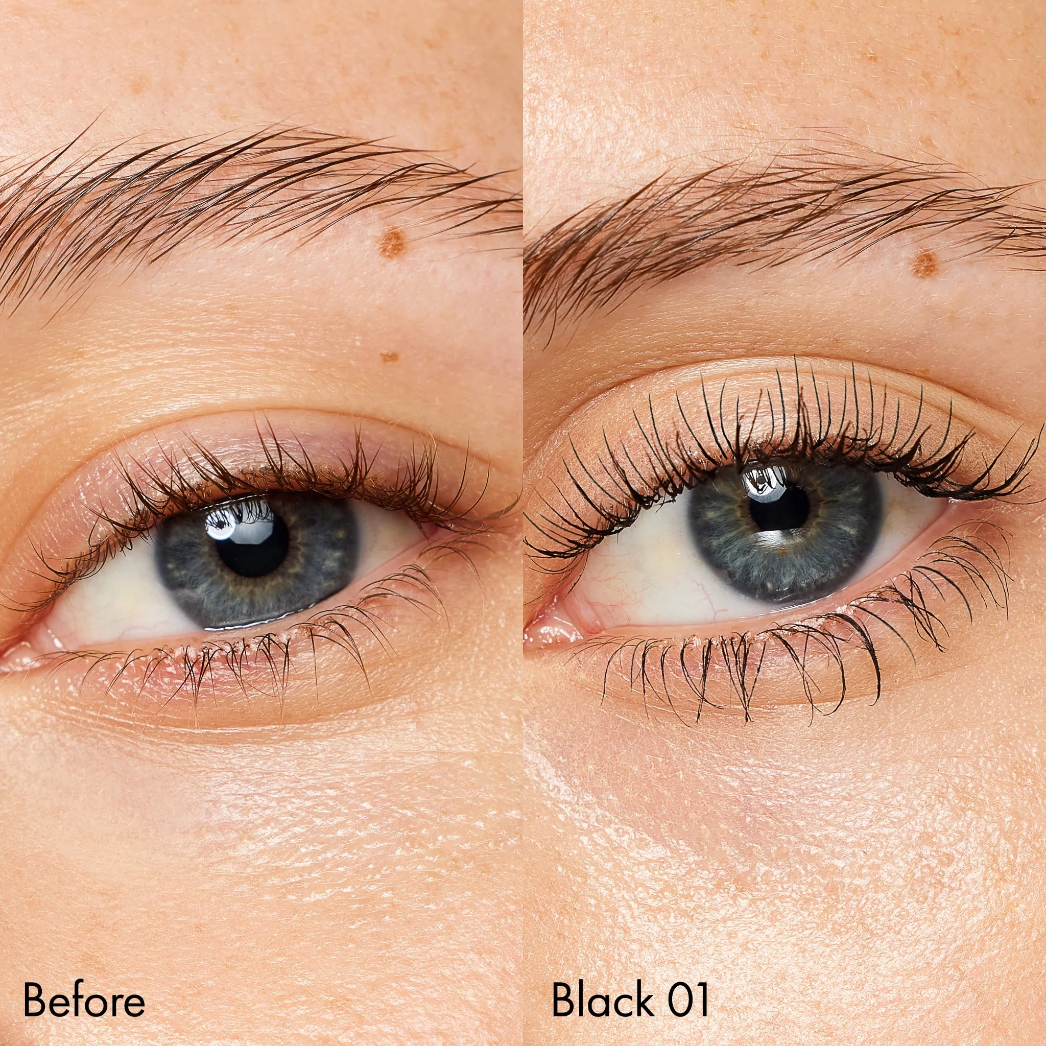 EASY LASH Clean Lift Mascara - Image 5