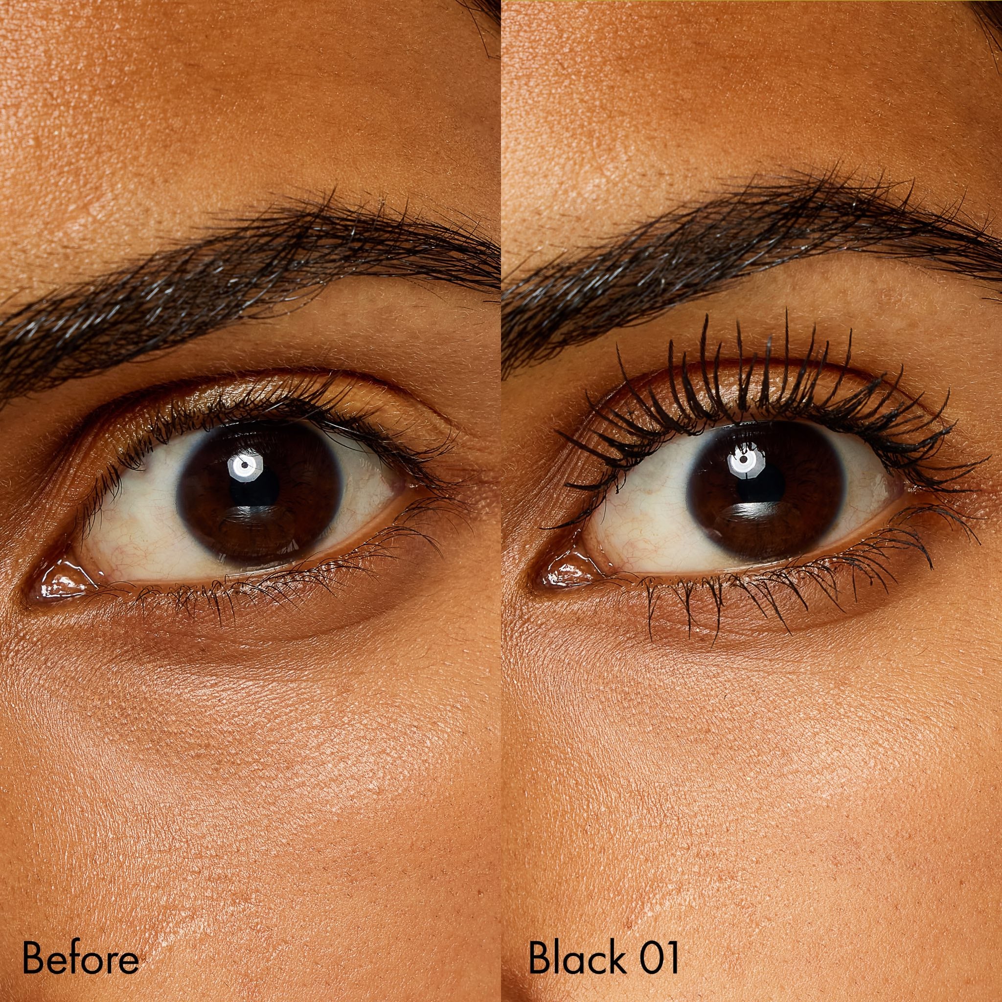 EASY LASH Clean Lift Mascara - Image 6