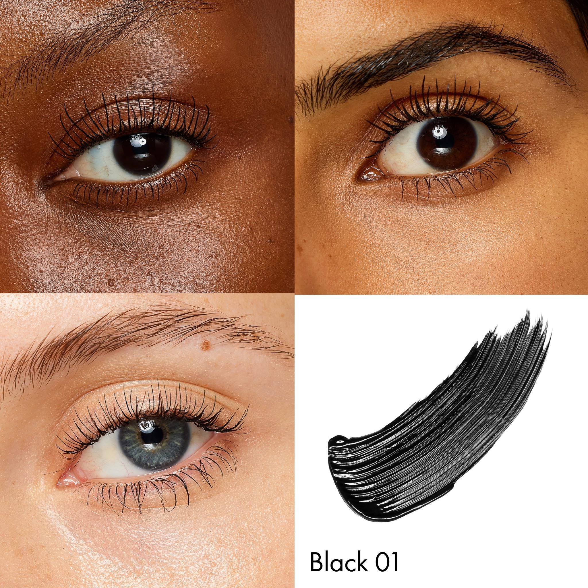 EASY LASH Clean Lift Mascara Duo - Image 4