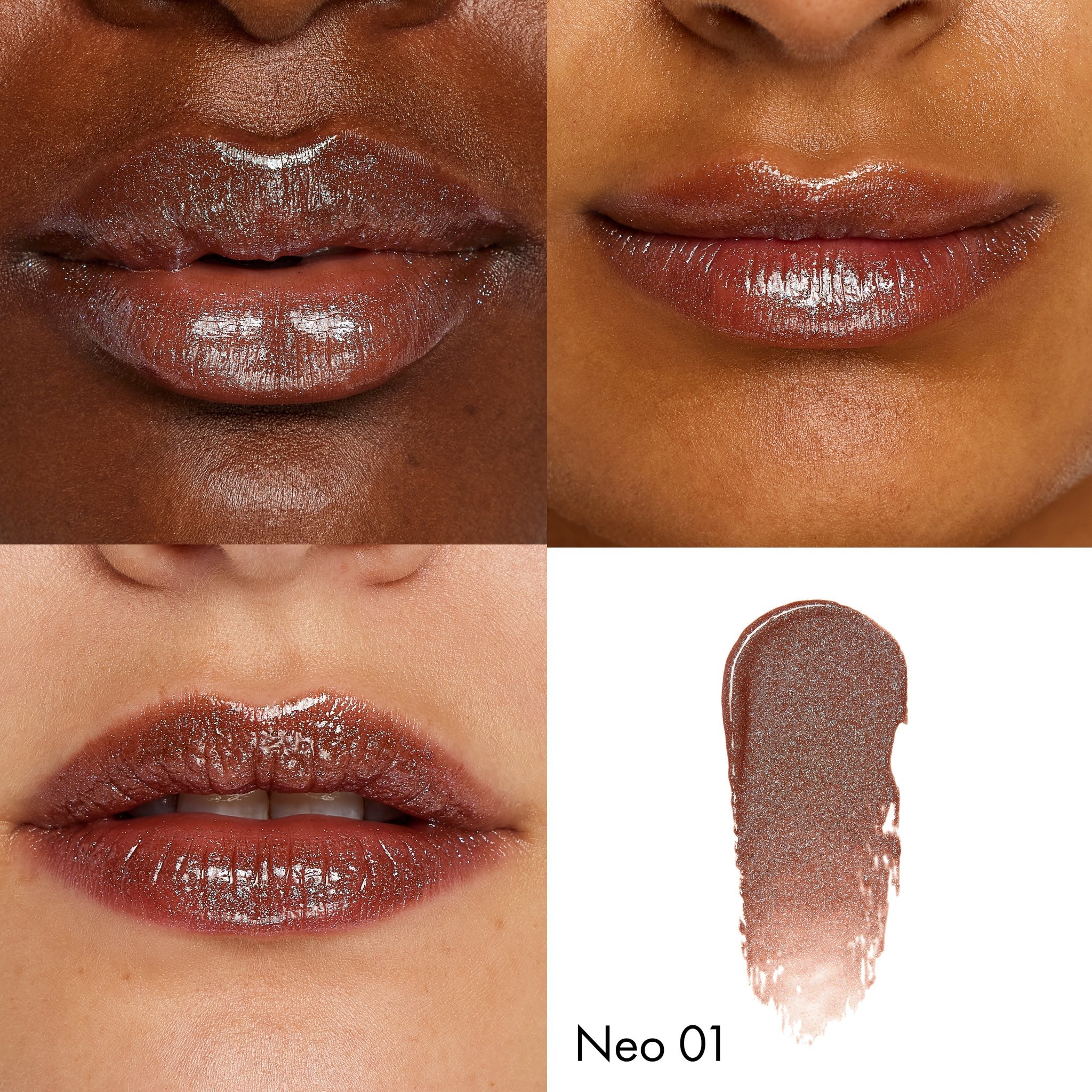 ECLIPSE Lip Balm Mini - Image 3