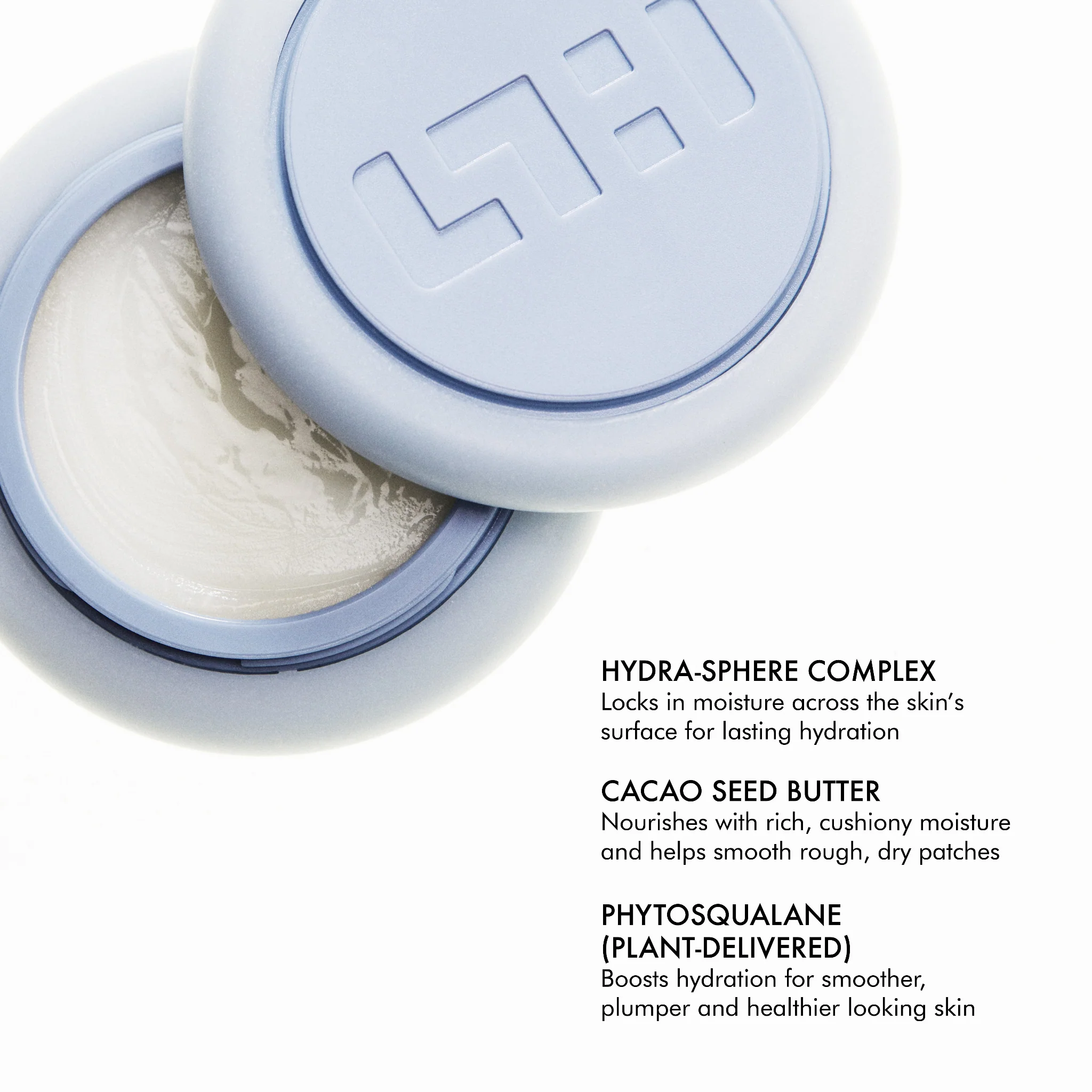 HYDRA MELT Dewy Skin Balm - Image 3