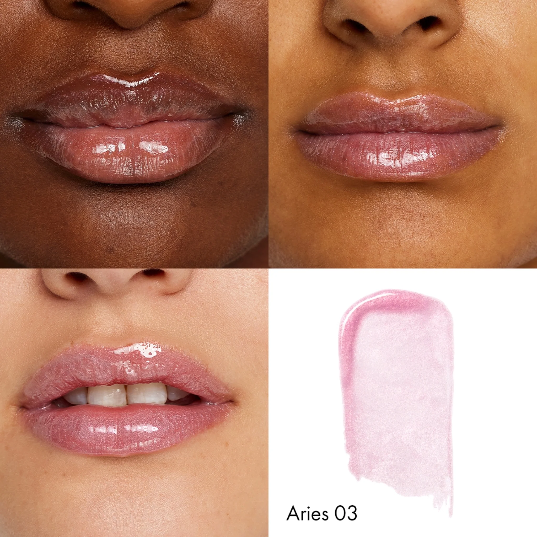 LUNAR Lip Gel - Image 15