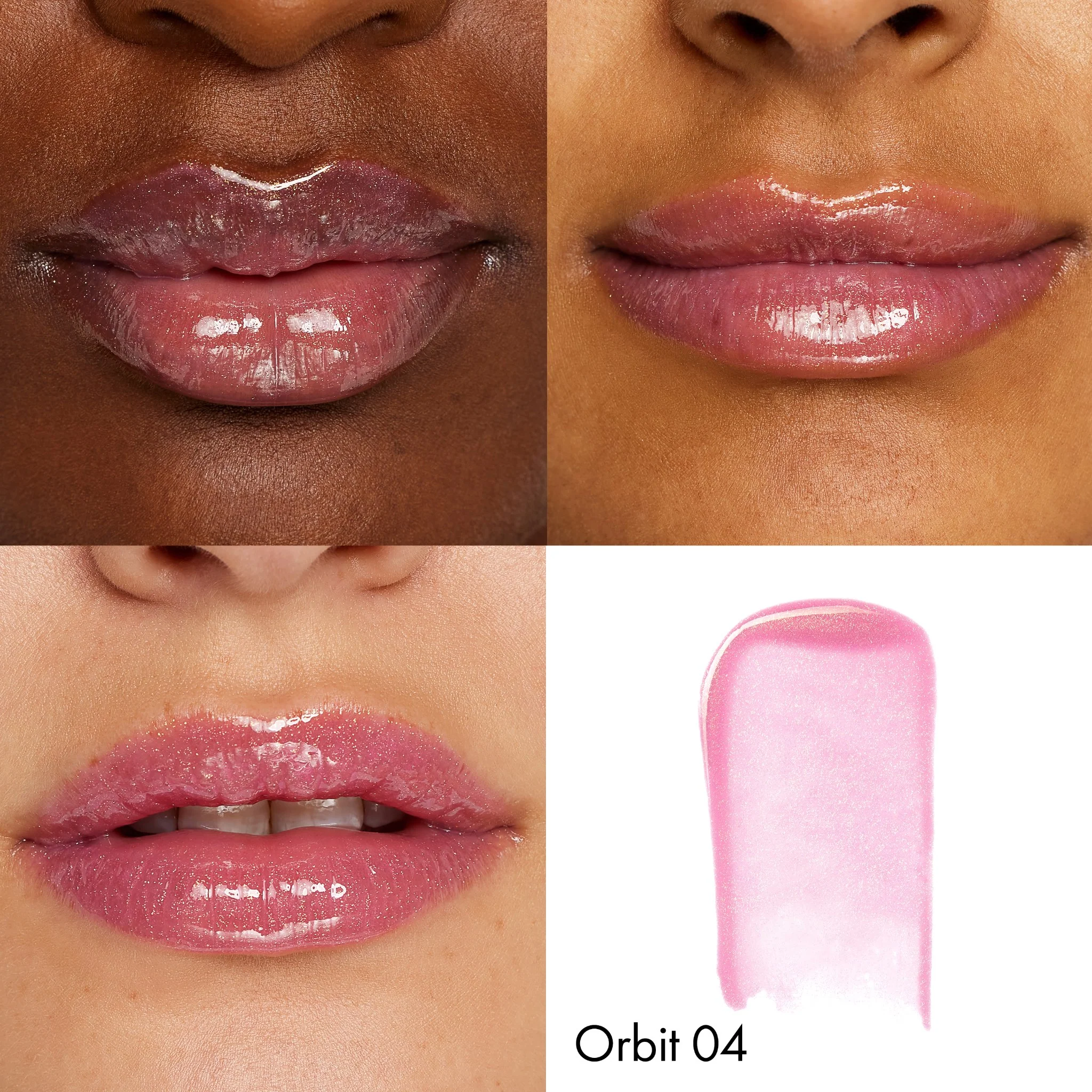 LUNAR Lip Gel - Image 21