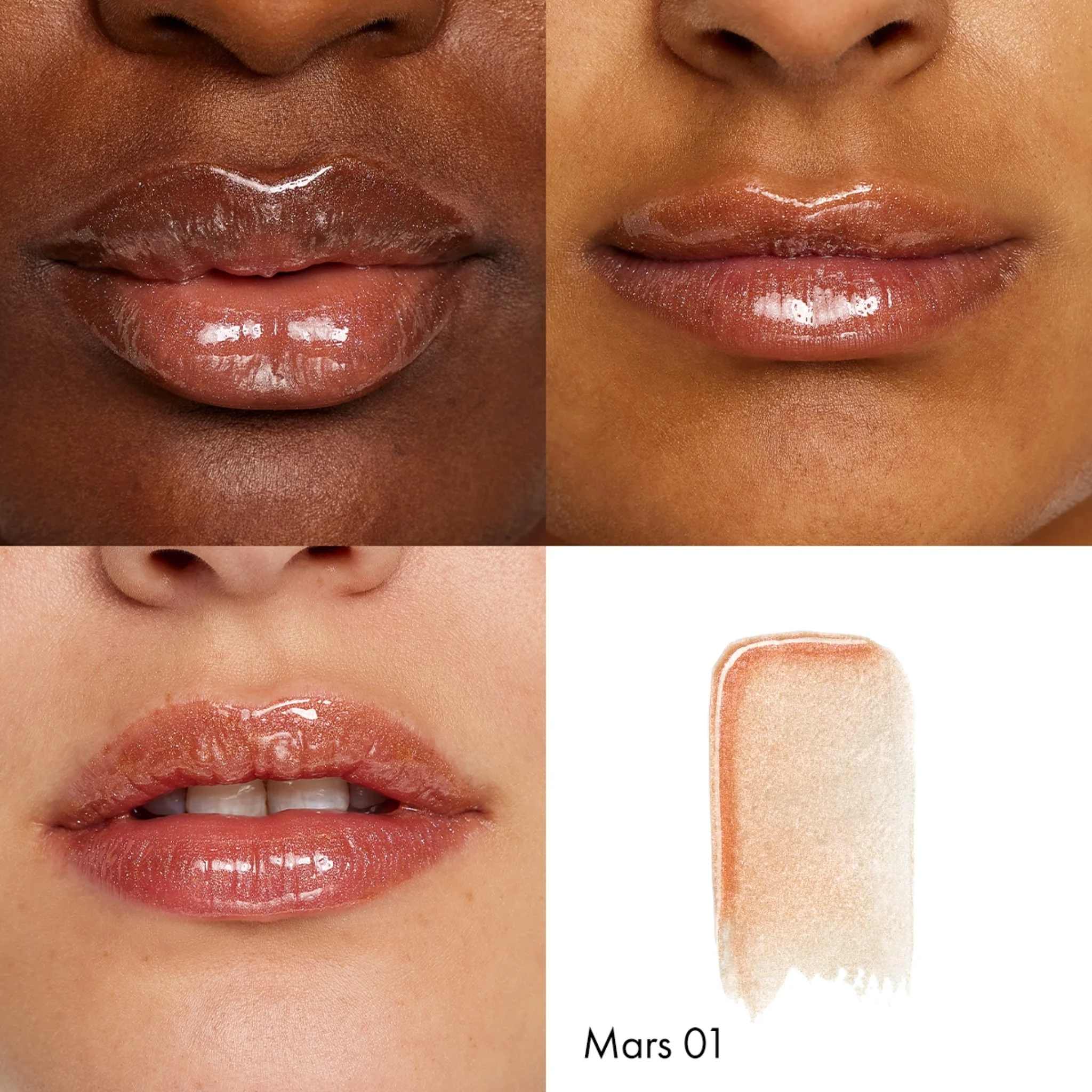 LUNAR Lip Gel - Image 3