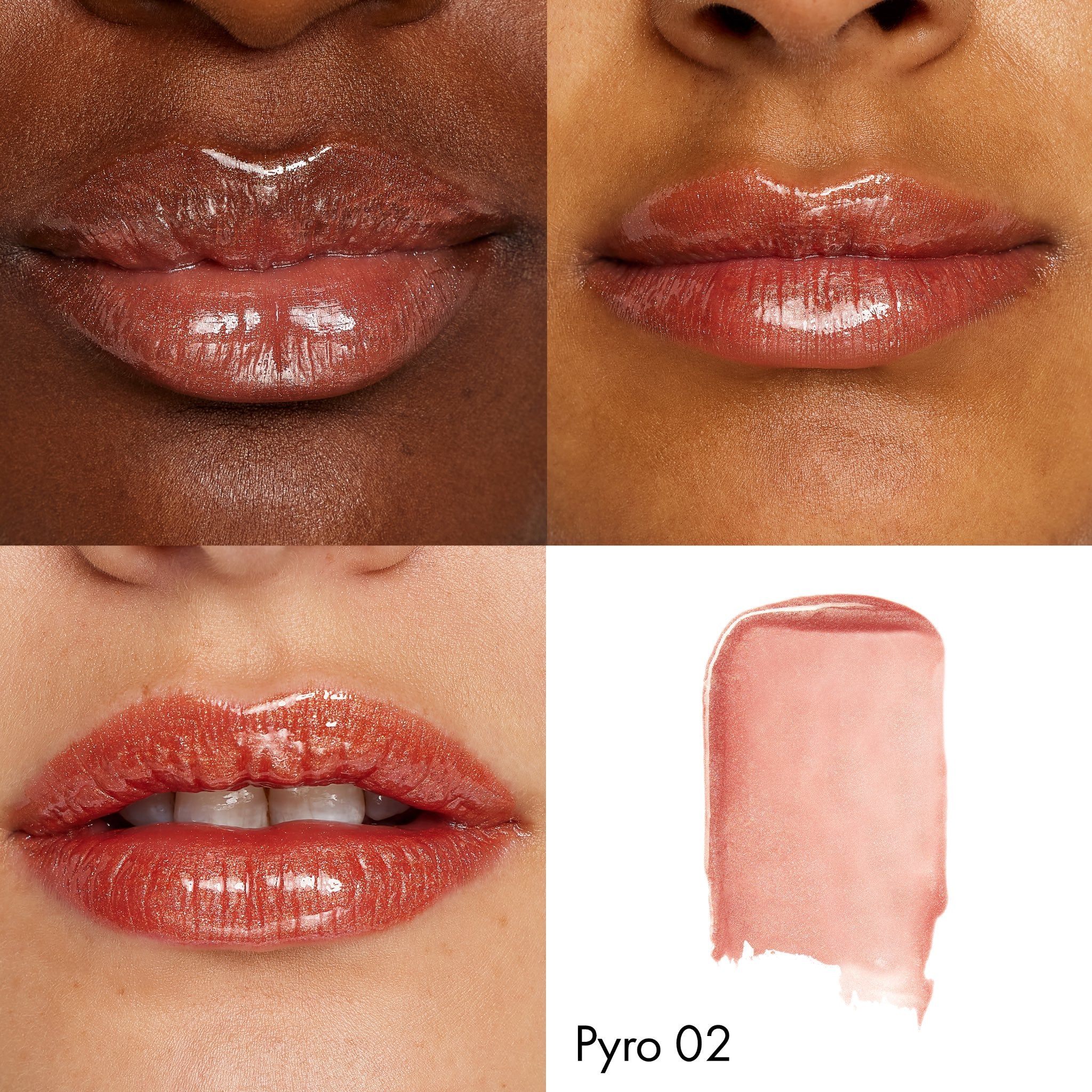 LUNAR Lip Gel - Image 9