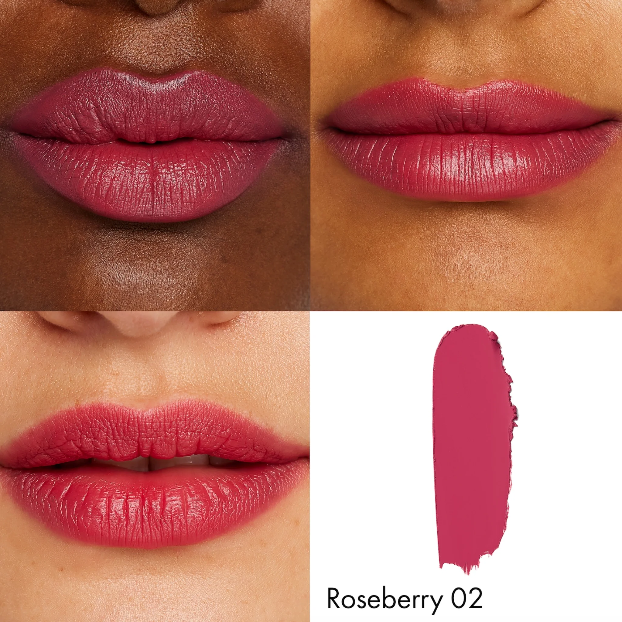VELVET BLUR Mini Lipstick Balm - Image 21