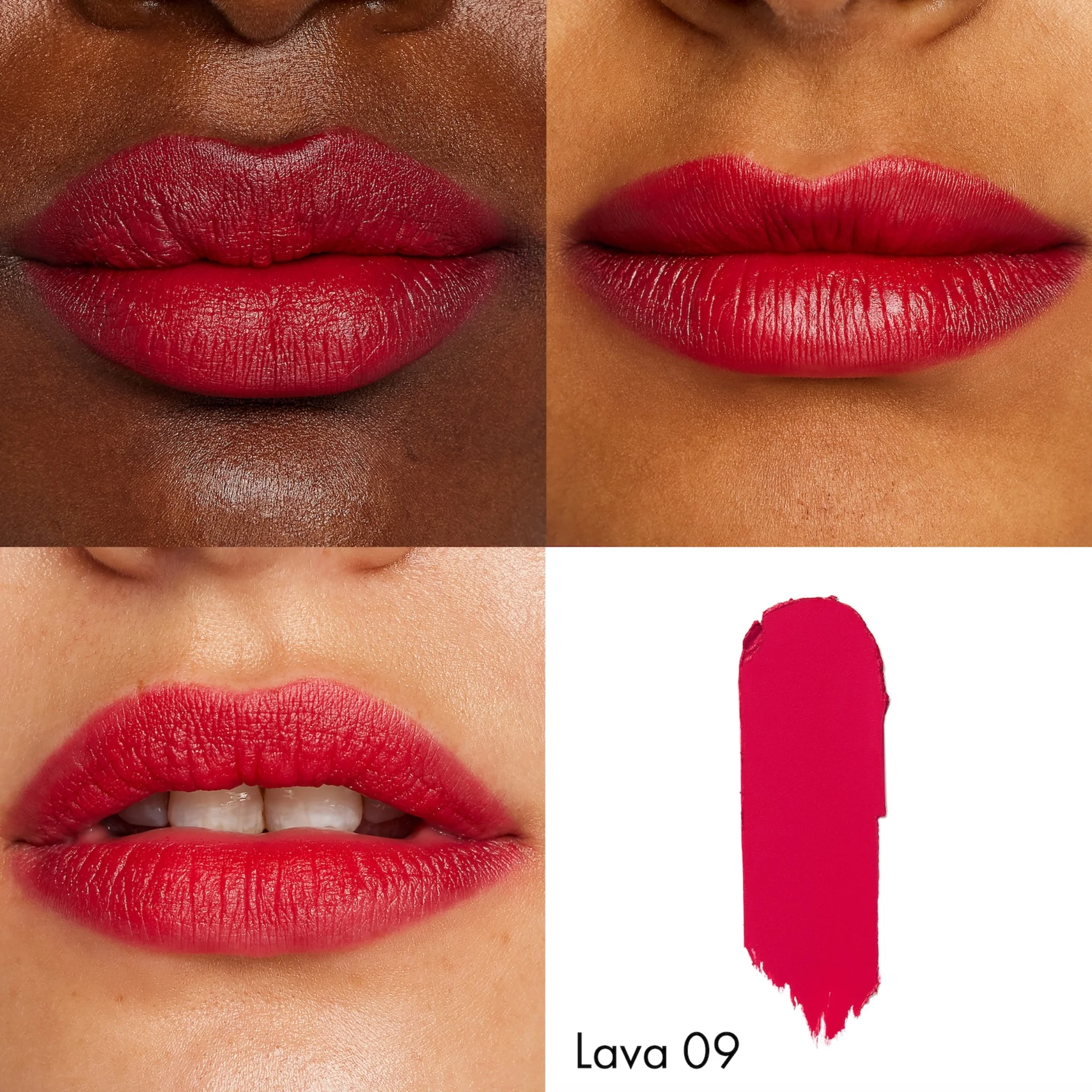 VELVET BLUR Mini Lipstick Balm - Image 9