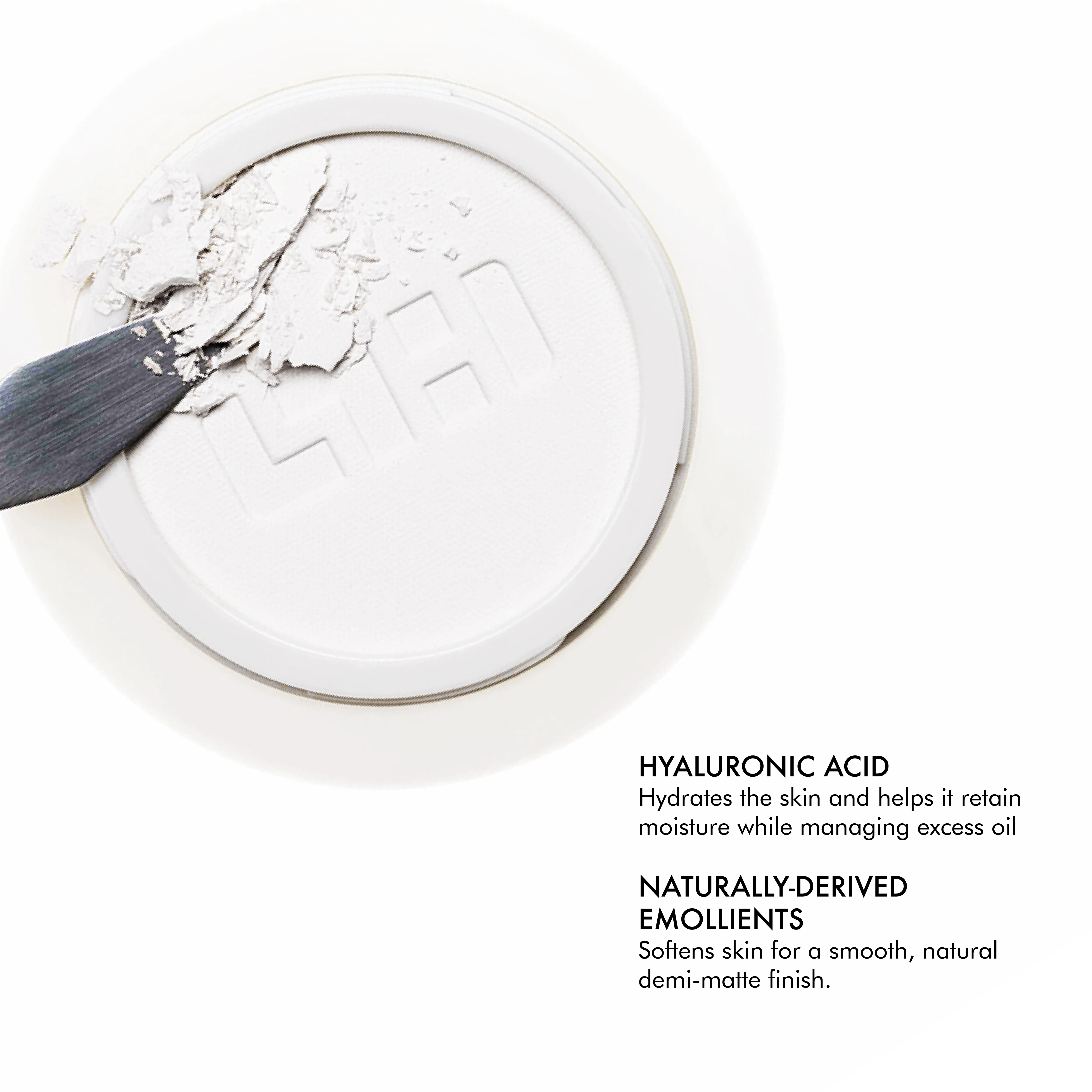 SOFT BLUR Moisture-Lock Setting Powder - Image 3