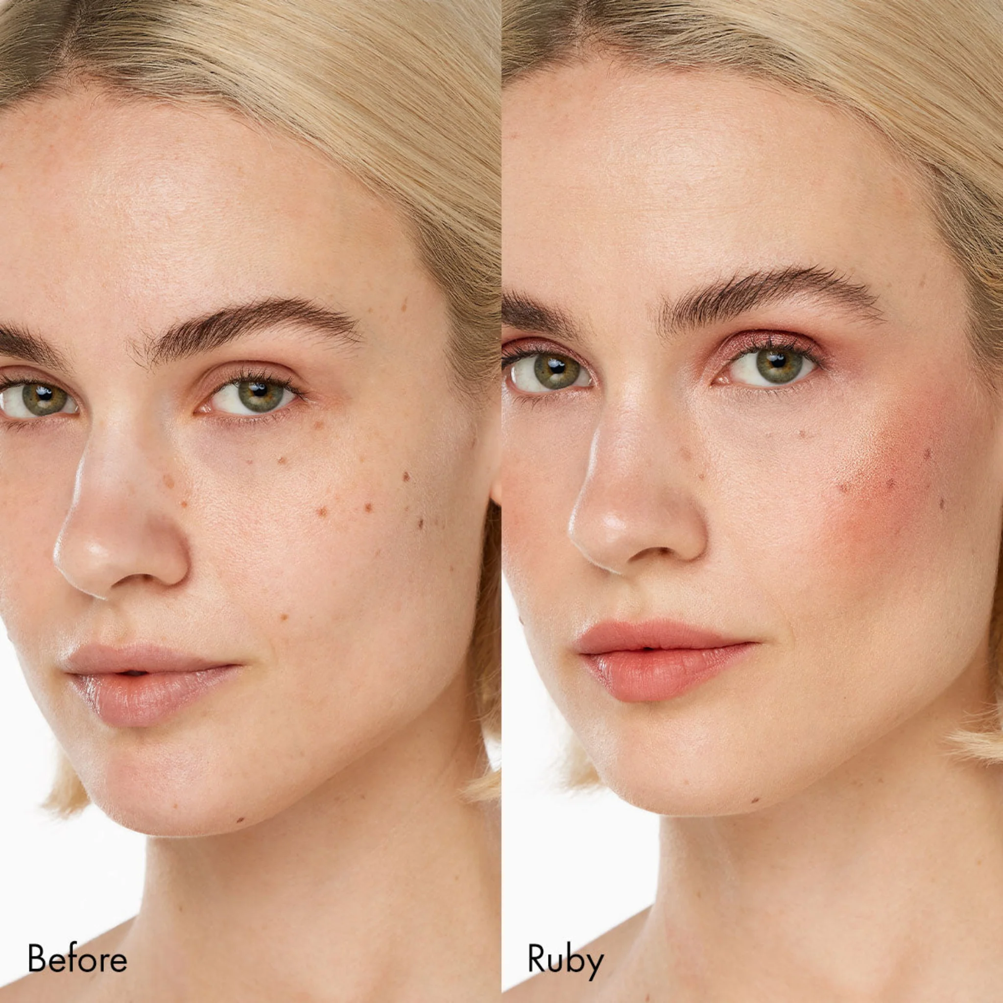 SOFT STROBE Creamy Highlight Powder - Image 15