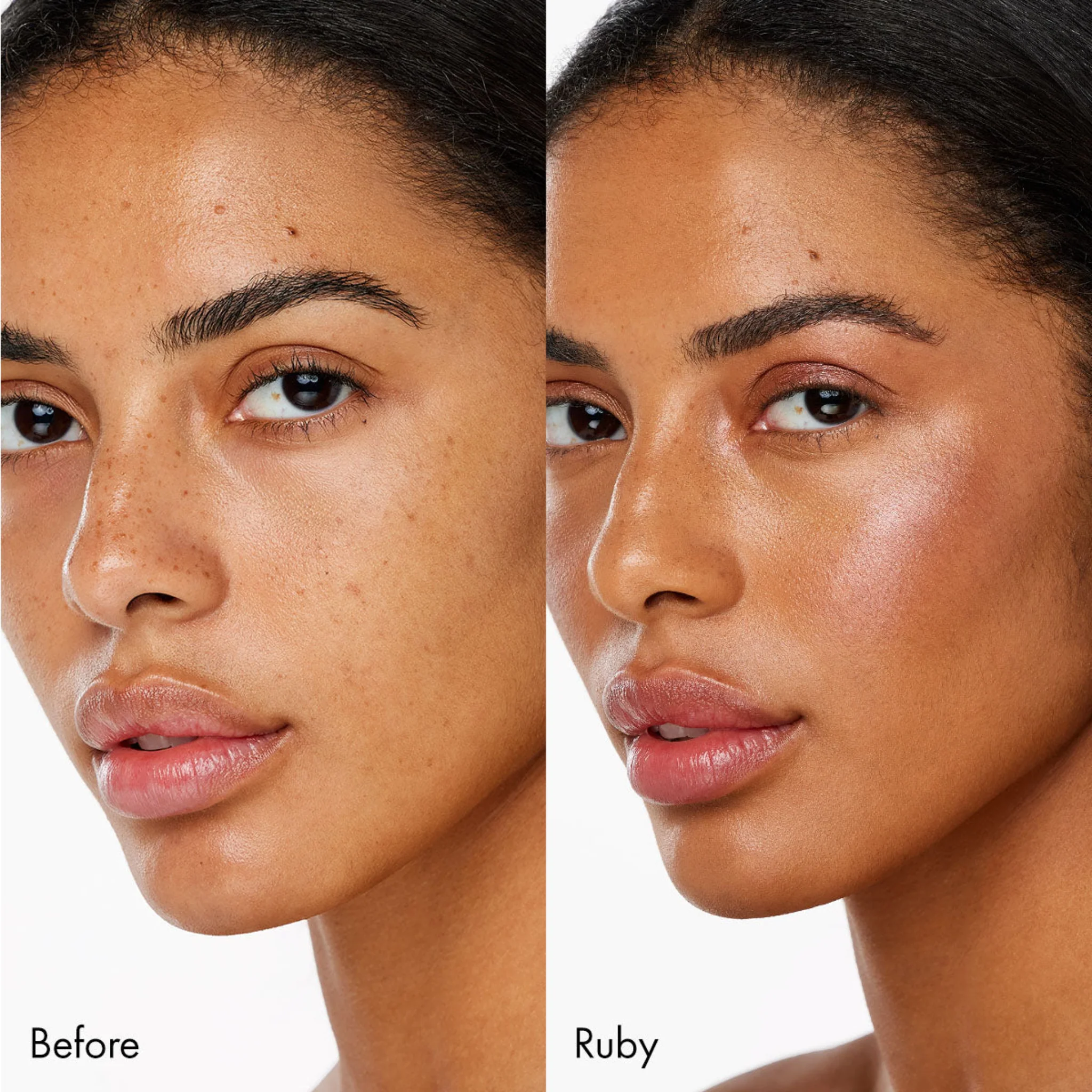 SOFT STROBE Creamy Highlight Powder - Image 16