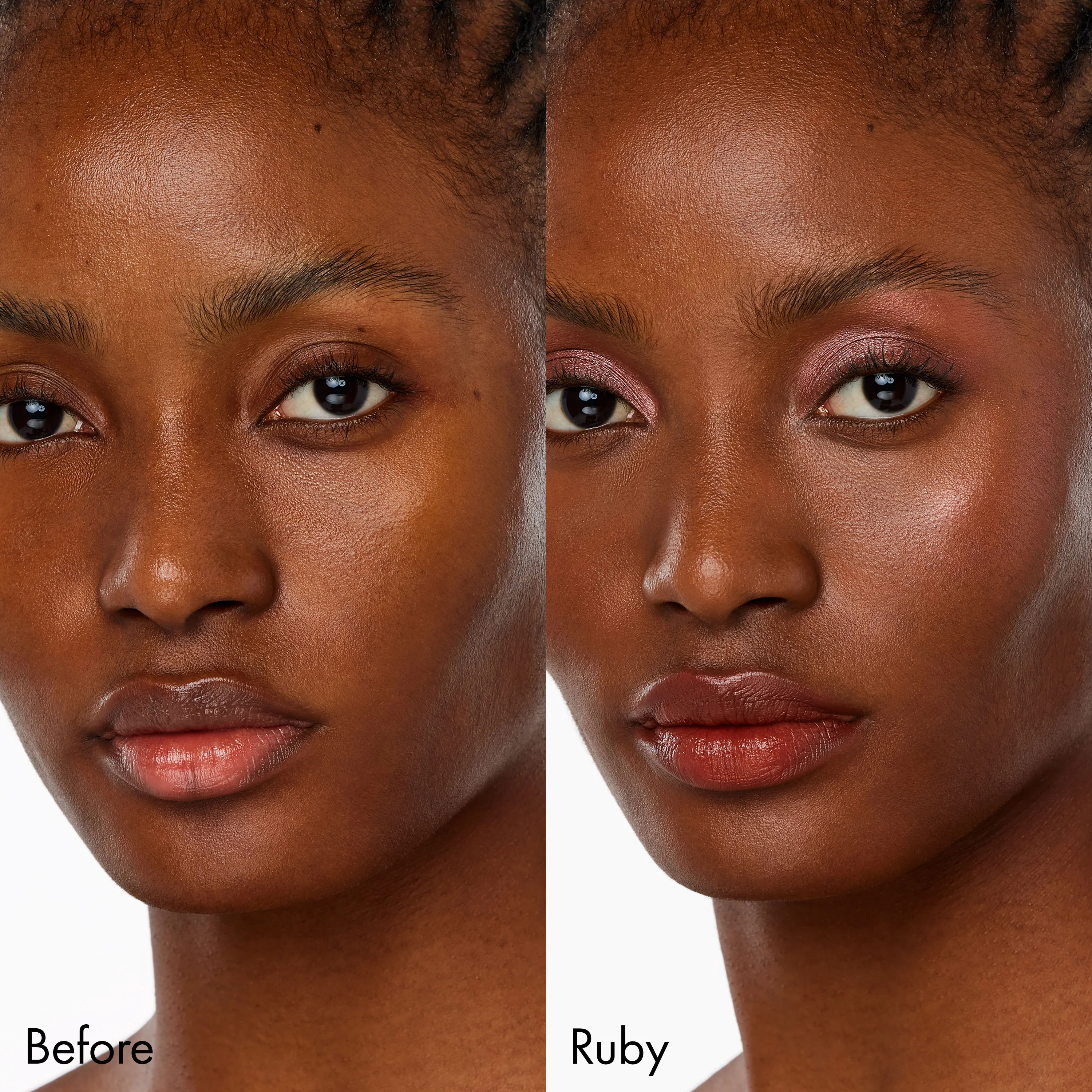 SOFT STROBE Creamy Highlight Powder - Image 17