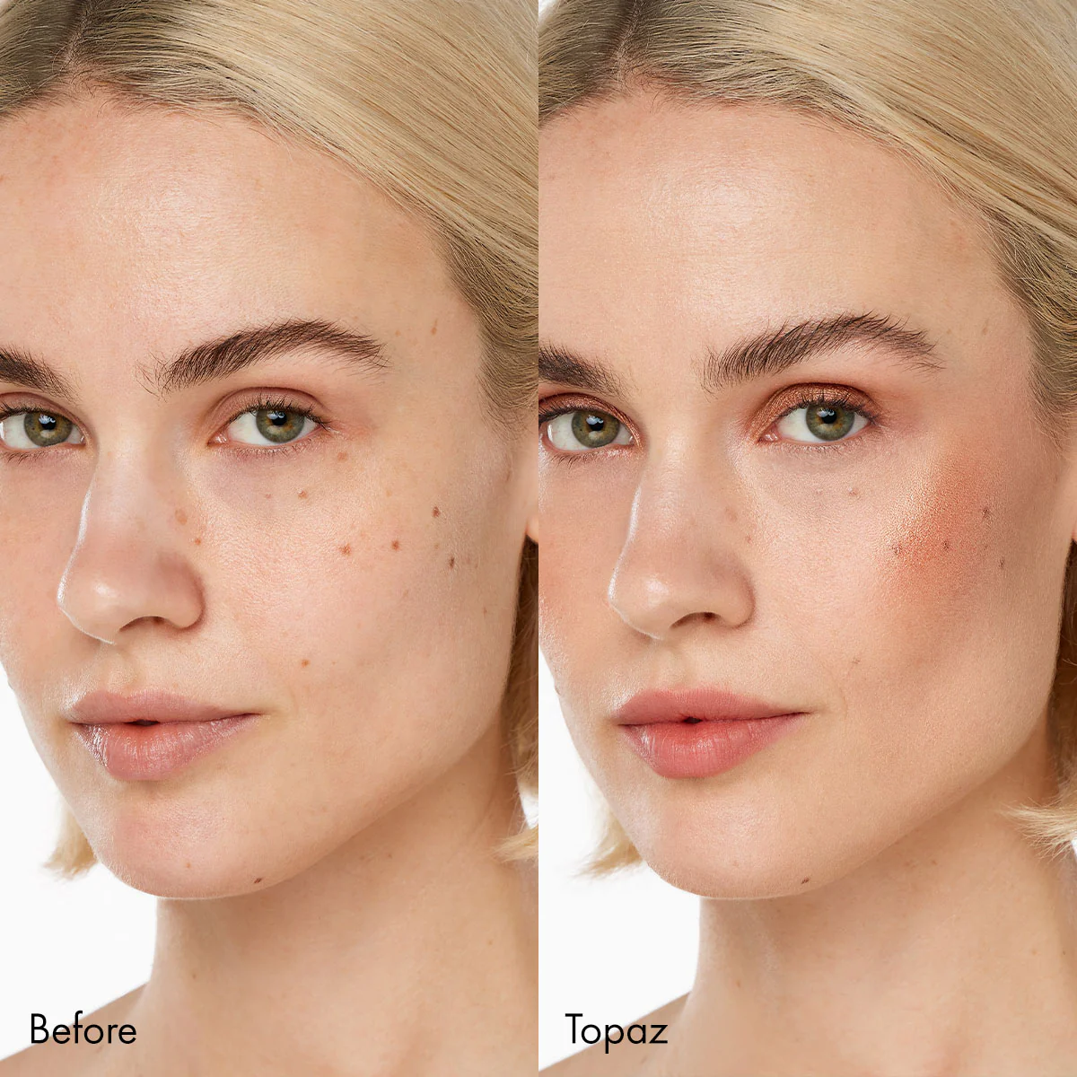 SOFT STROBE Creamy Highlight Powder - Image 20