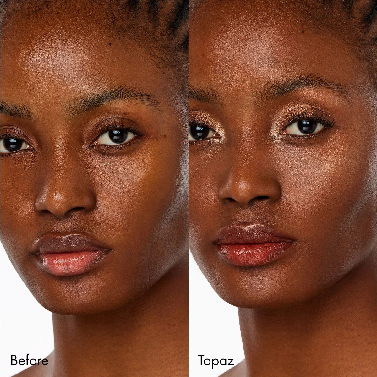 SOFT STROBE Creamy Highlight Powder - Image 22