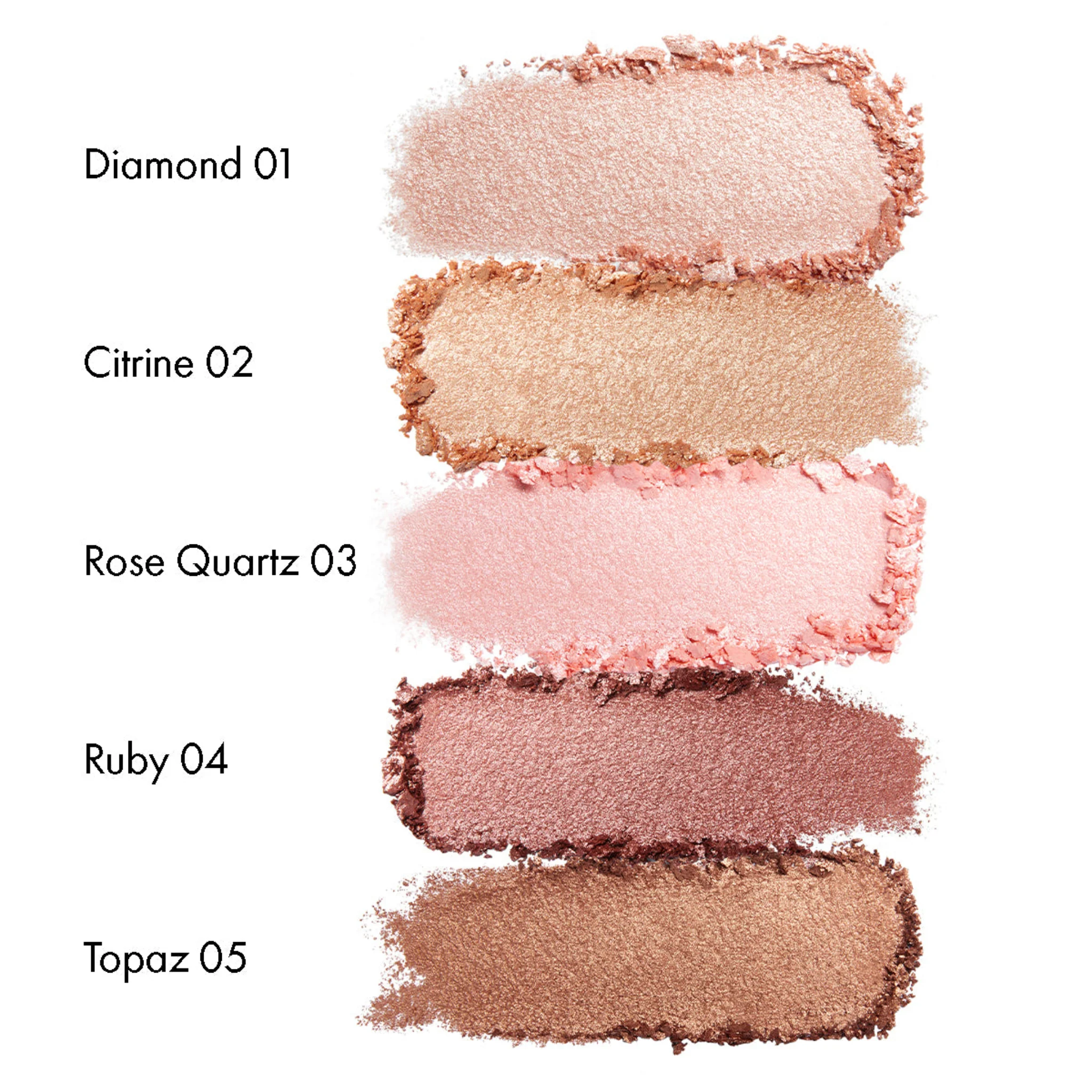 SOFT STROBE Creamy Highlight Powder - Image 23