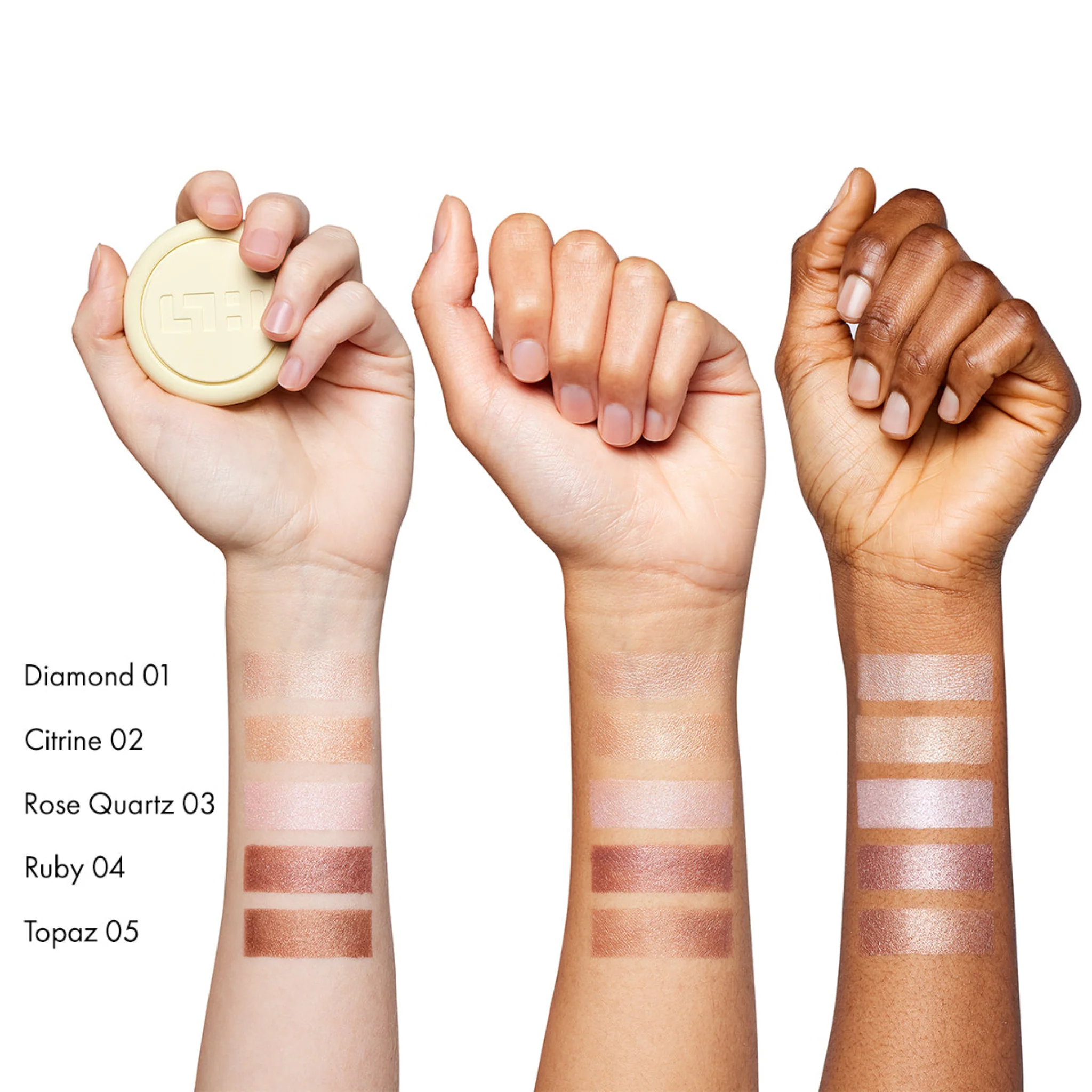 SOFT STROBE Creamy Highlight Powder - Image 24