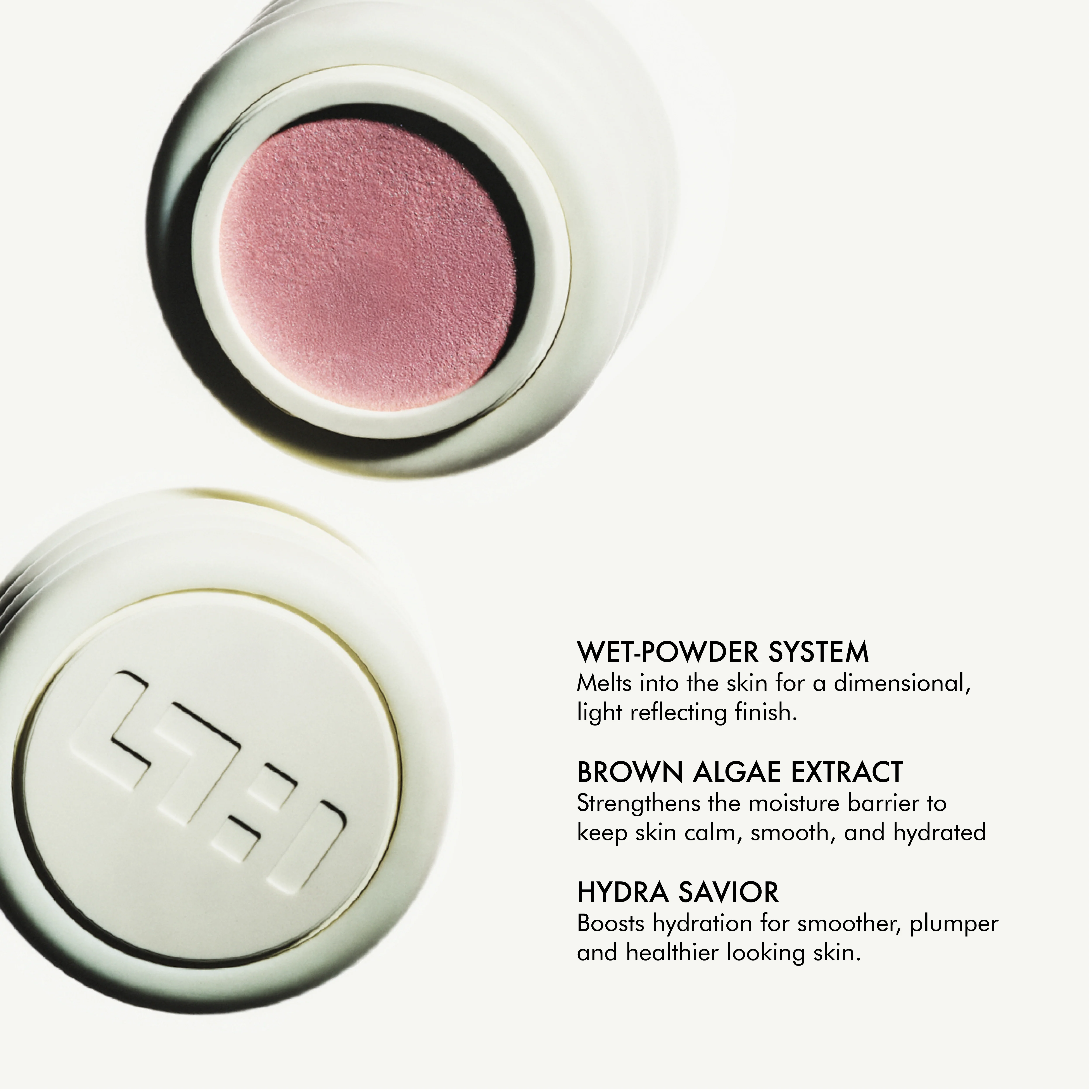 SOFT STROBE Creamy Highlight Powder - Image 25