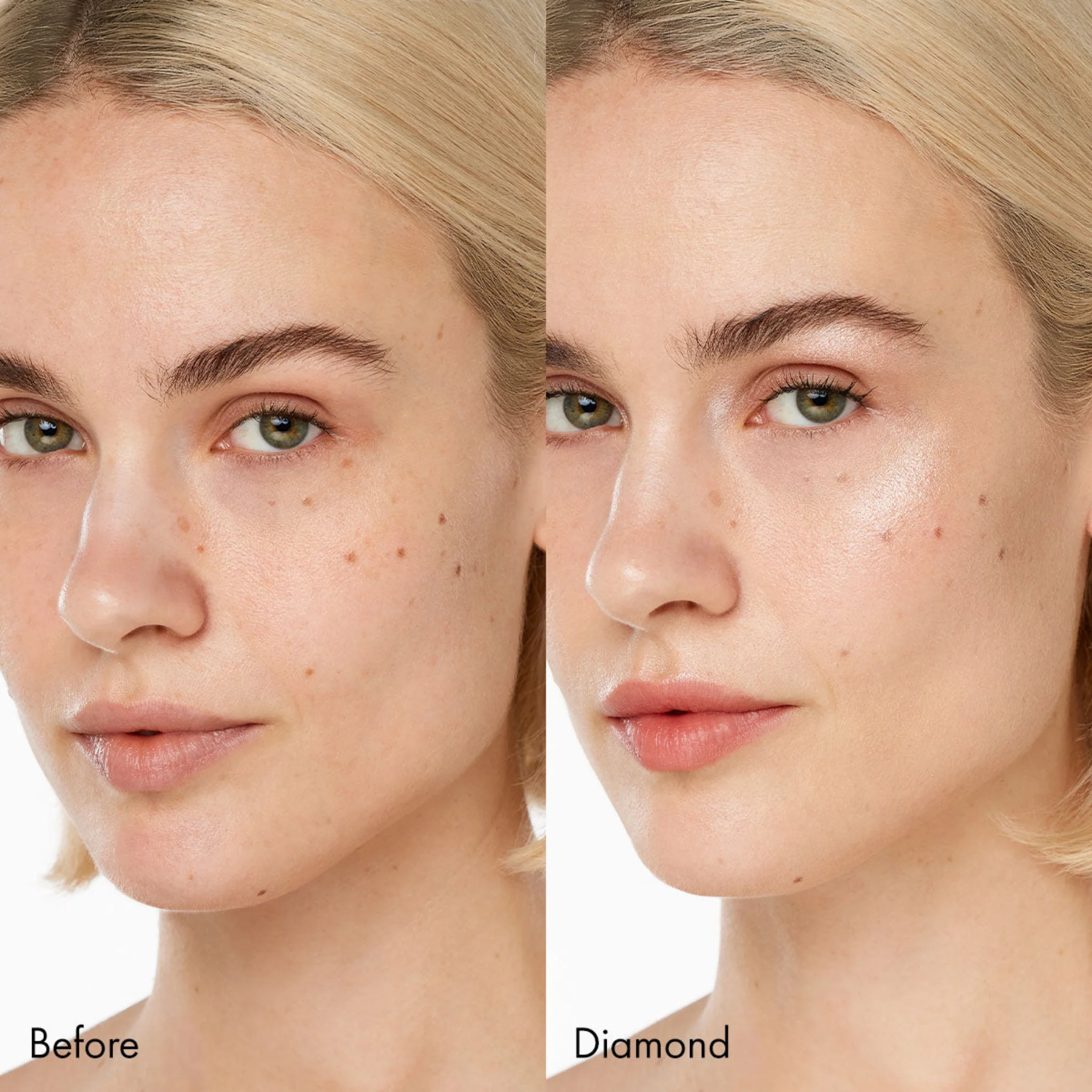 SOFT STROBE Creamy Highlight Powder - Image 3