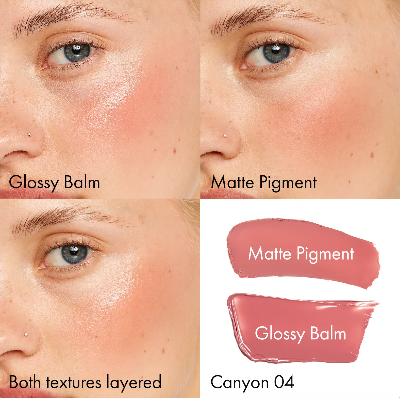 SOLAR TINT Blush Duo - Image 20