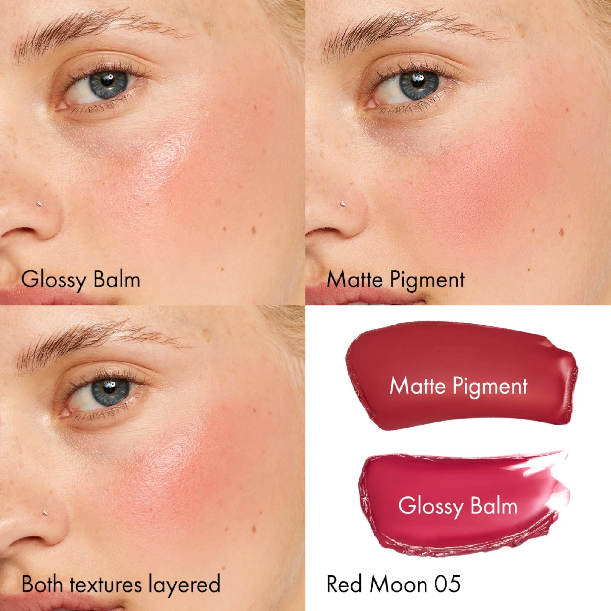 SOLAR TINT Blush Duo - Image 26
