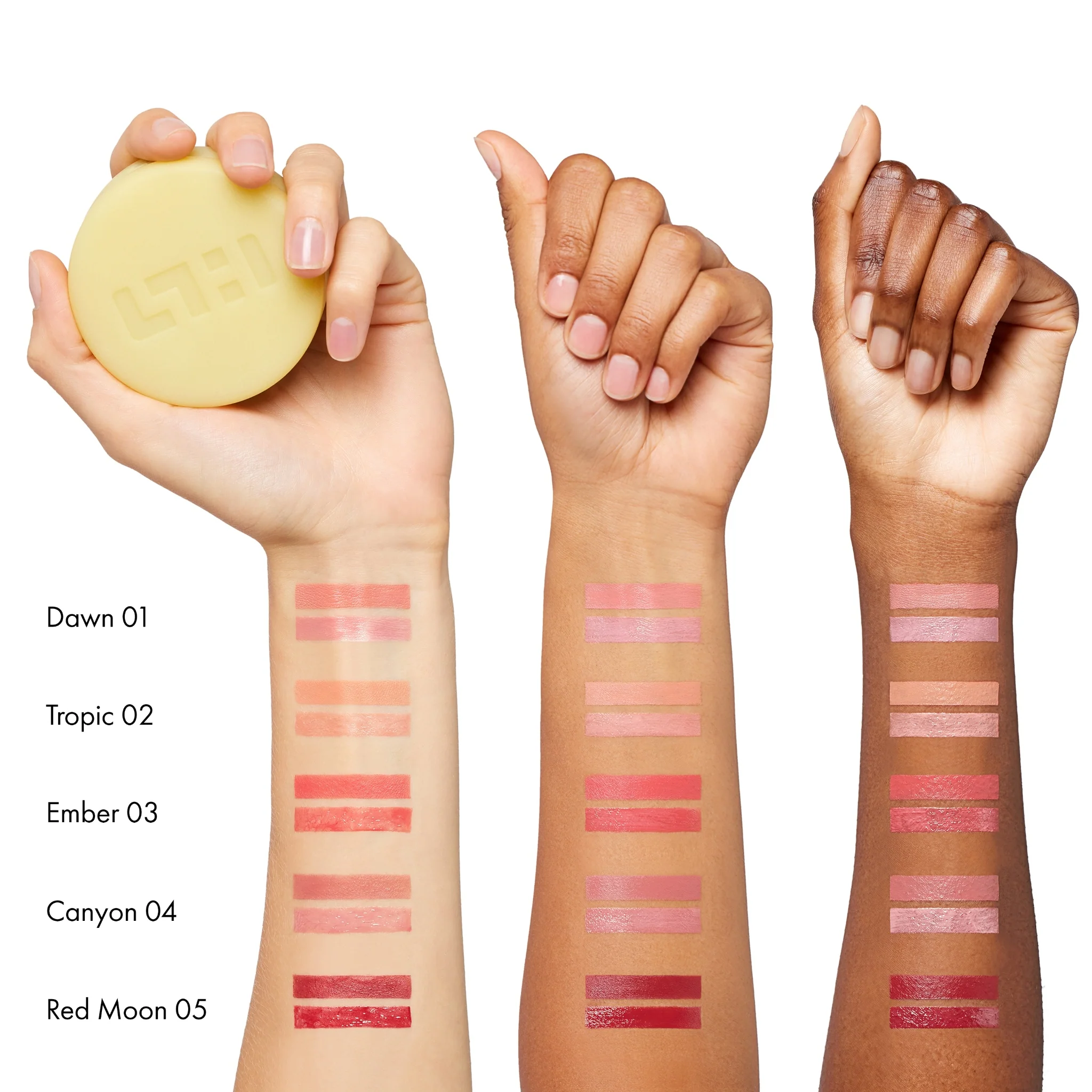 SOLAR TINT Blush Duo - Image 31