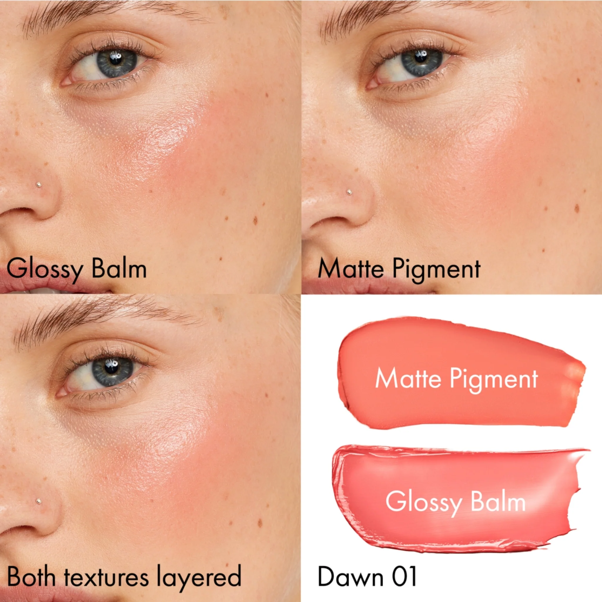 SOLAR TINT Blush Duo - Image 4