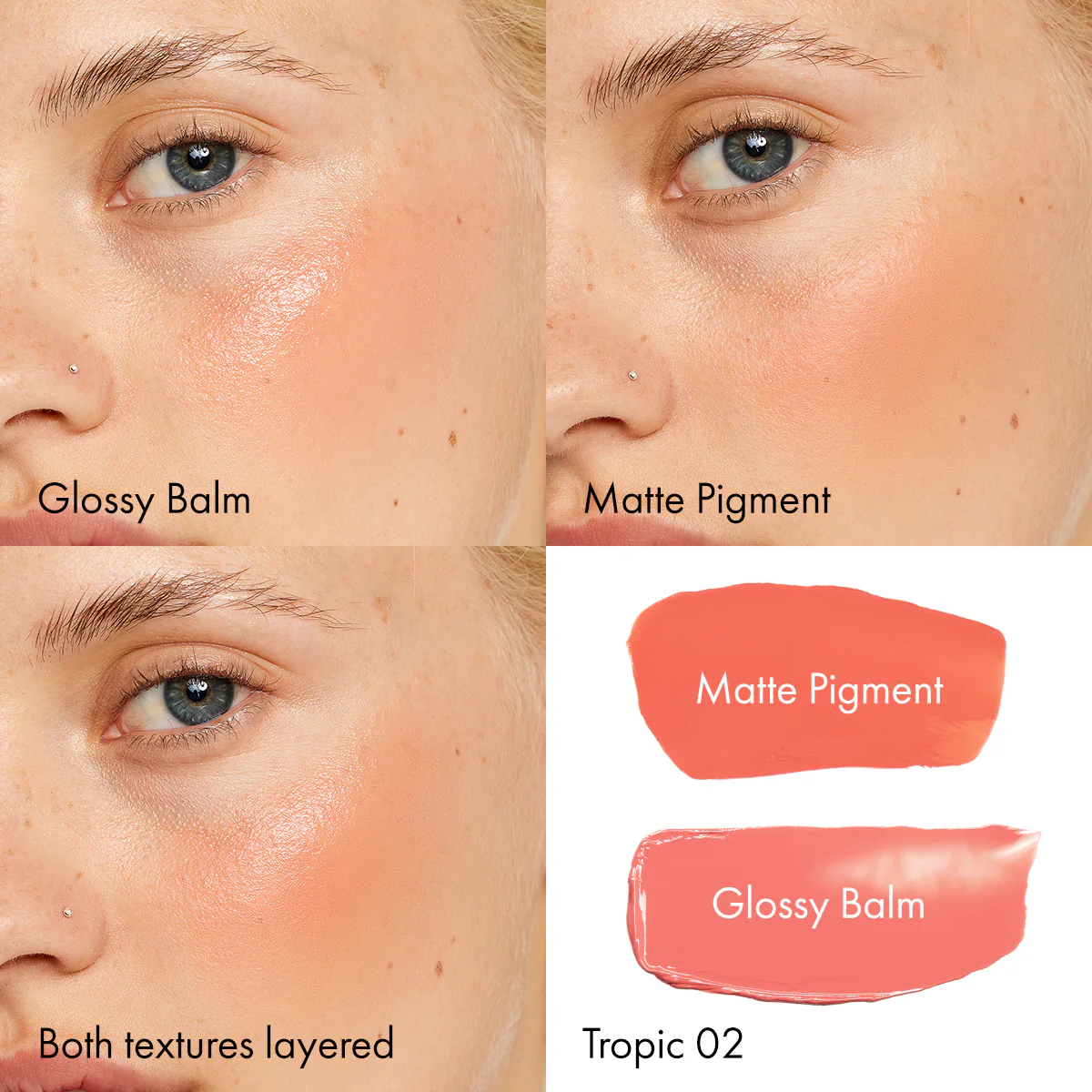 SOLAR TINT Blush Duo - Image 8