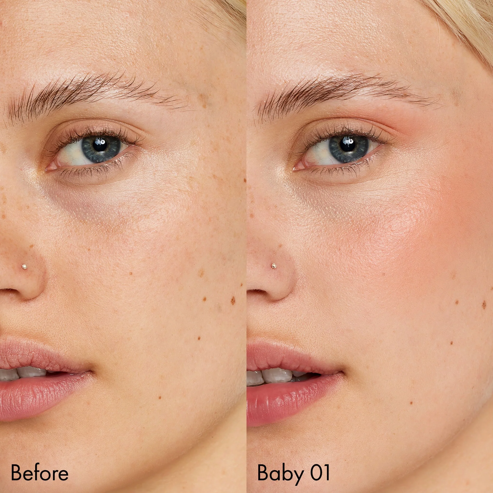 SUN FLUSH All-Over Face Tint - Image 9