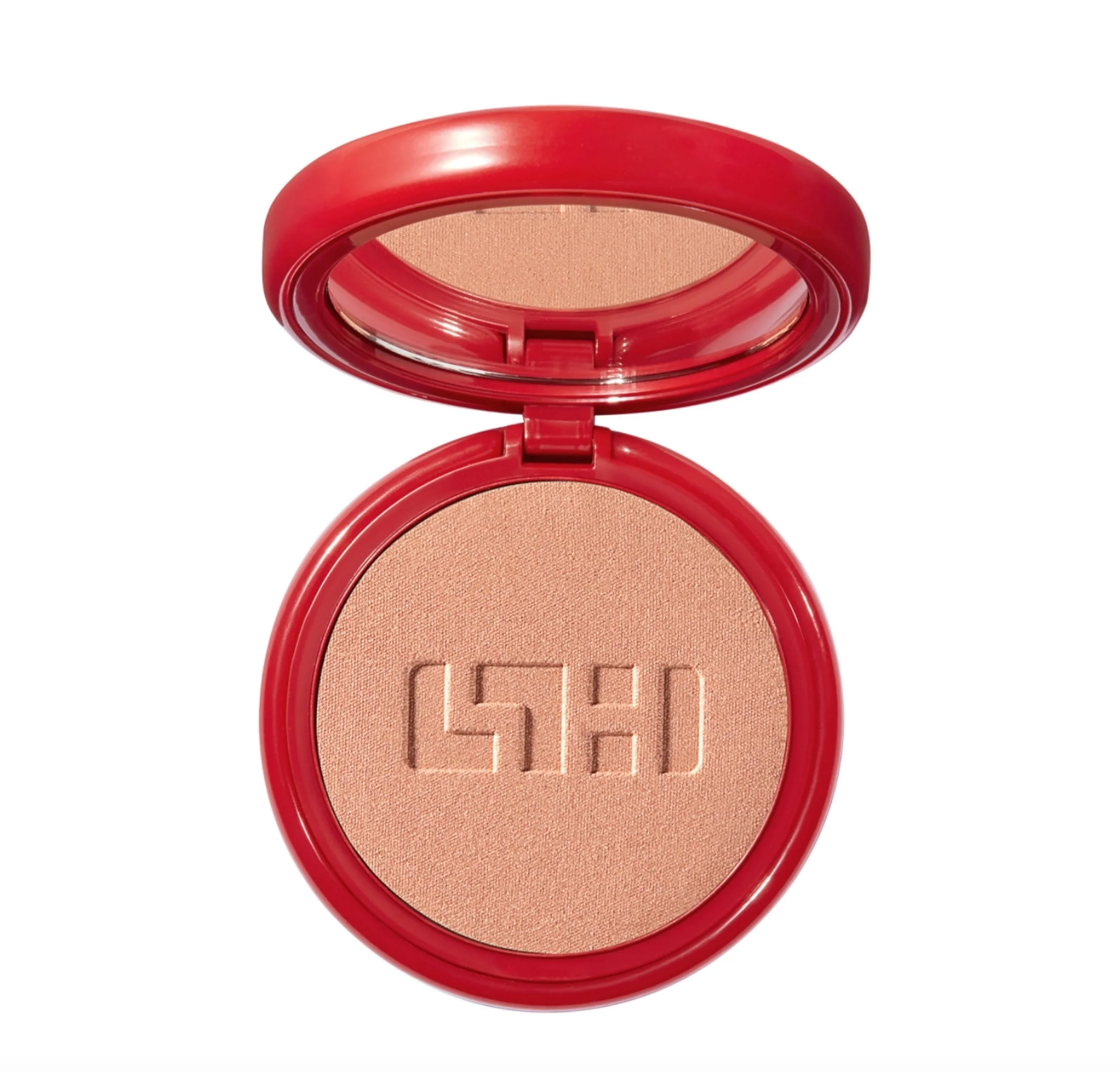 SUN WASH Bronzing Powder - Image 13