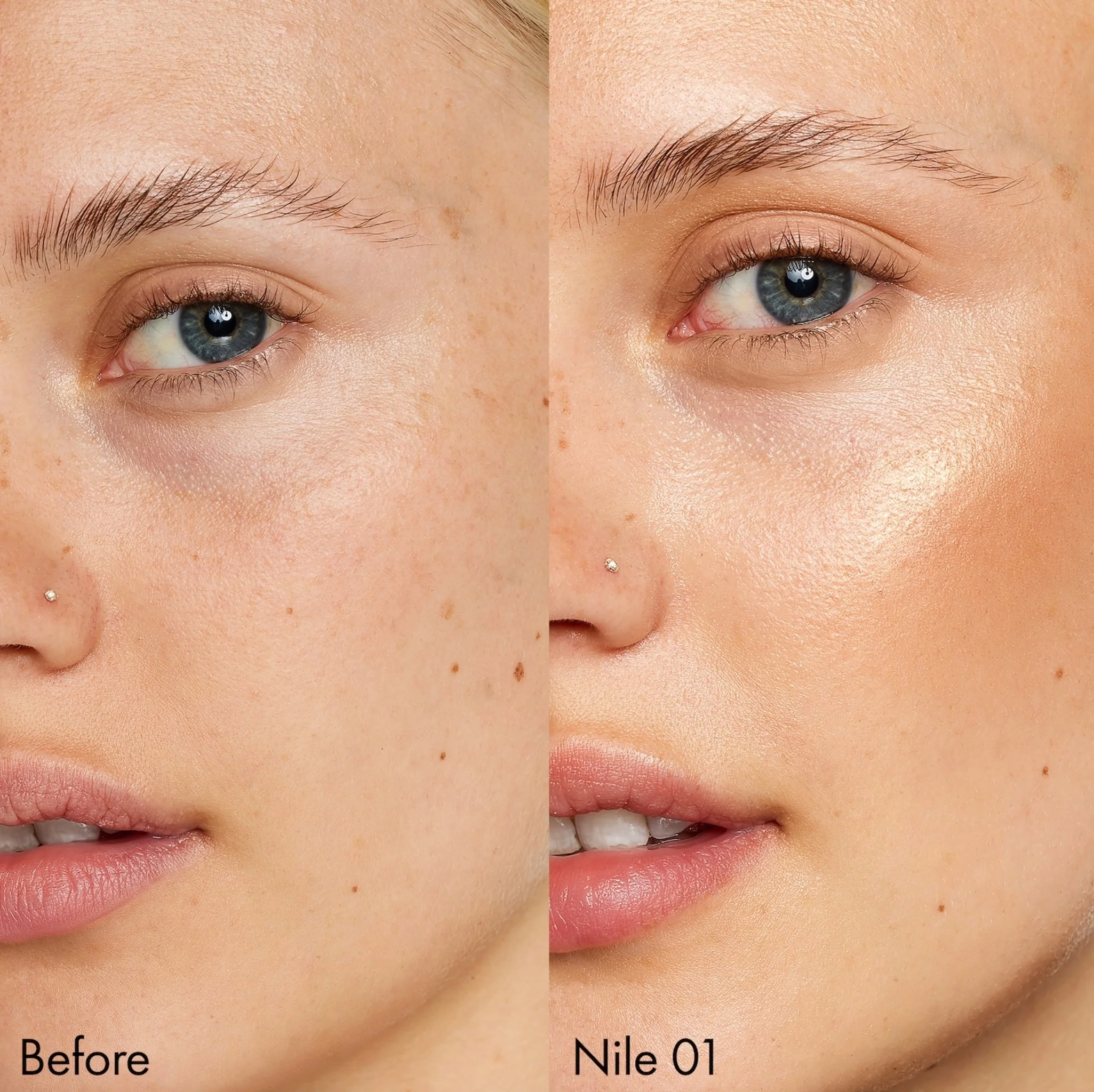 SUN WASH Bronzing Powder - Image 15