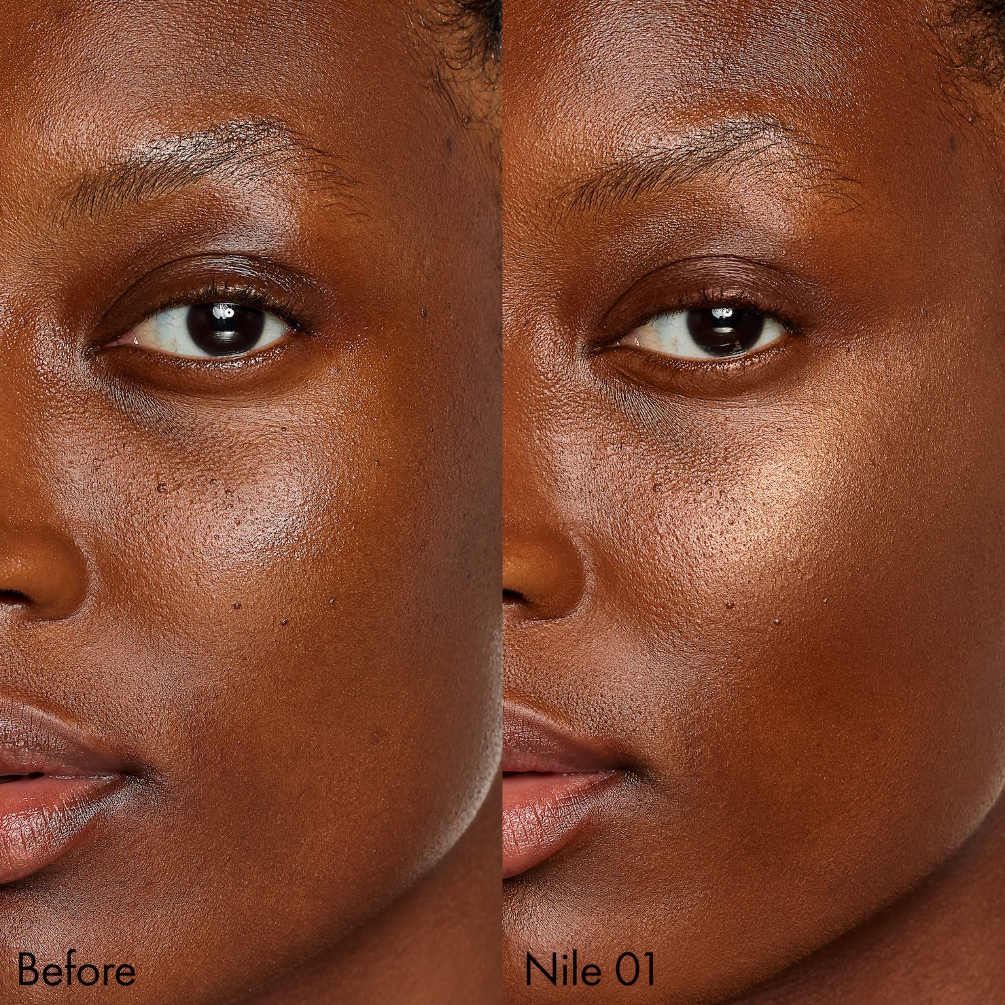 SUN WASH Bronzing Powder - Image 16