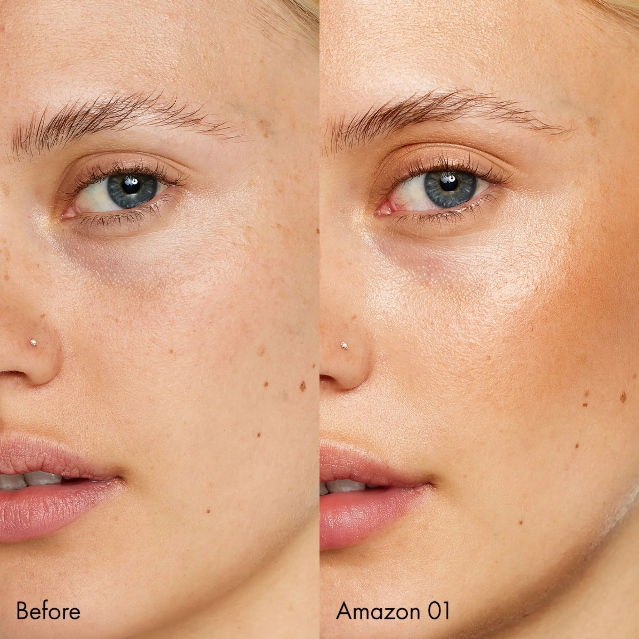 SUN WASH Bronzing Powder - Image 19