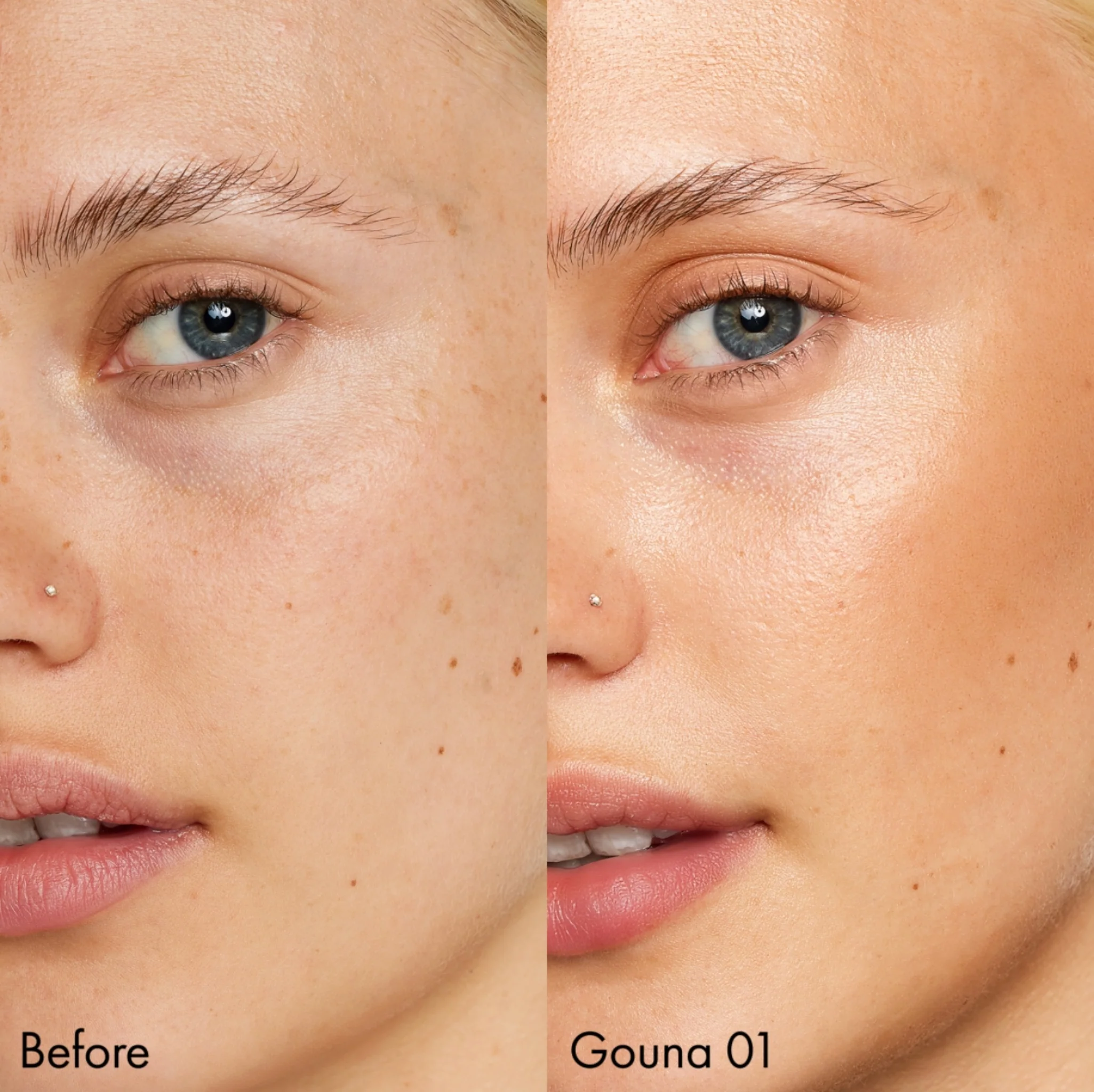 SUN WASH Bronzing Powder - Image 7