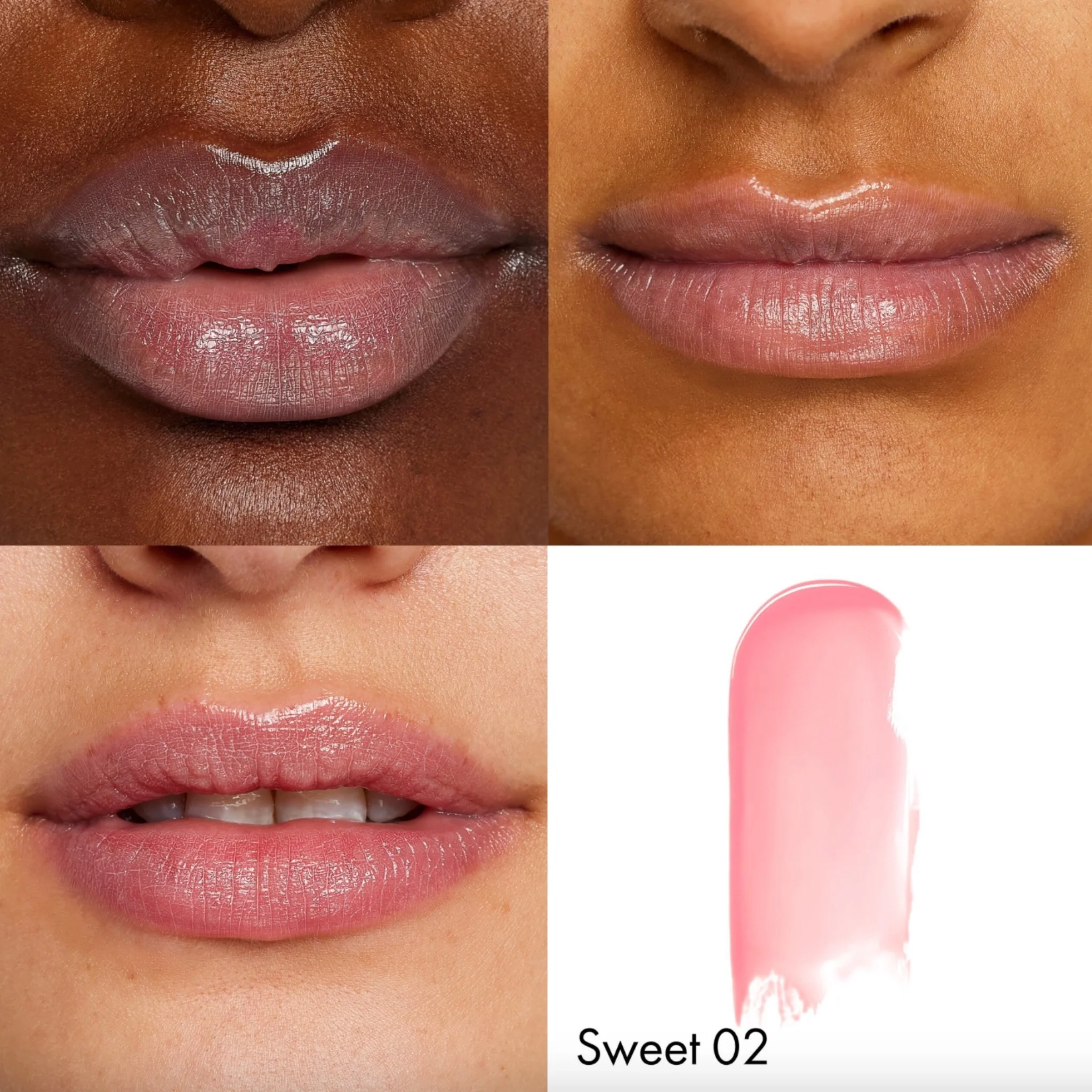 SUPER SLICK Mini Lip Balm - Image 33