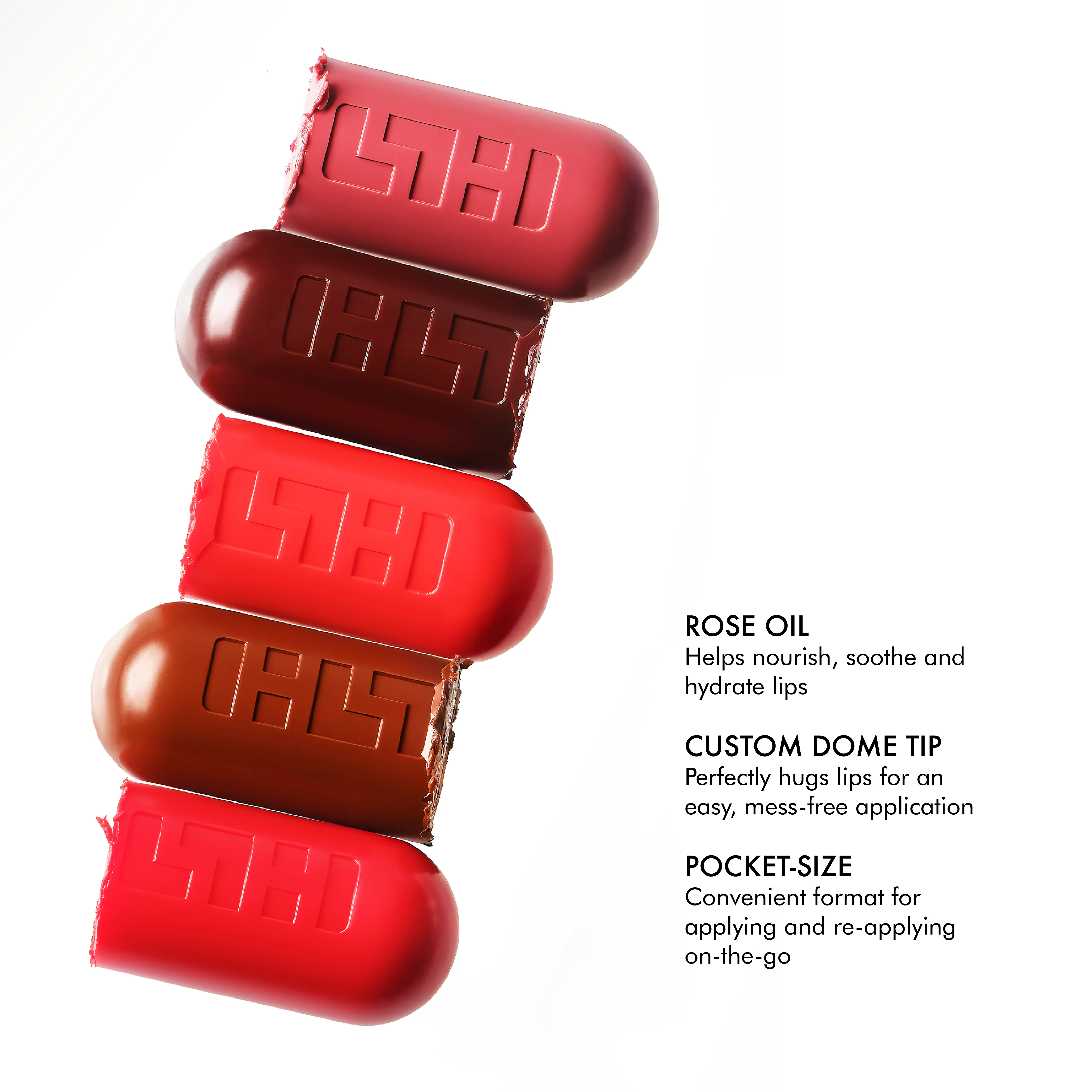 SUPER SLICK Mini Lip Balm - Image 45