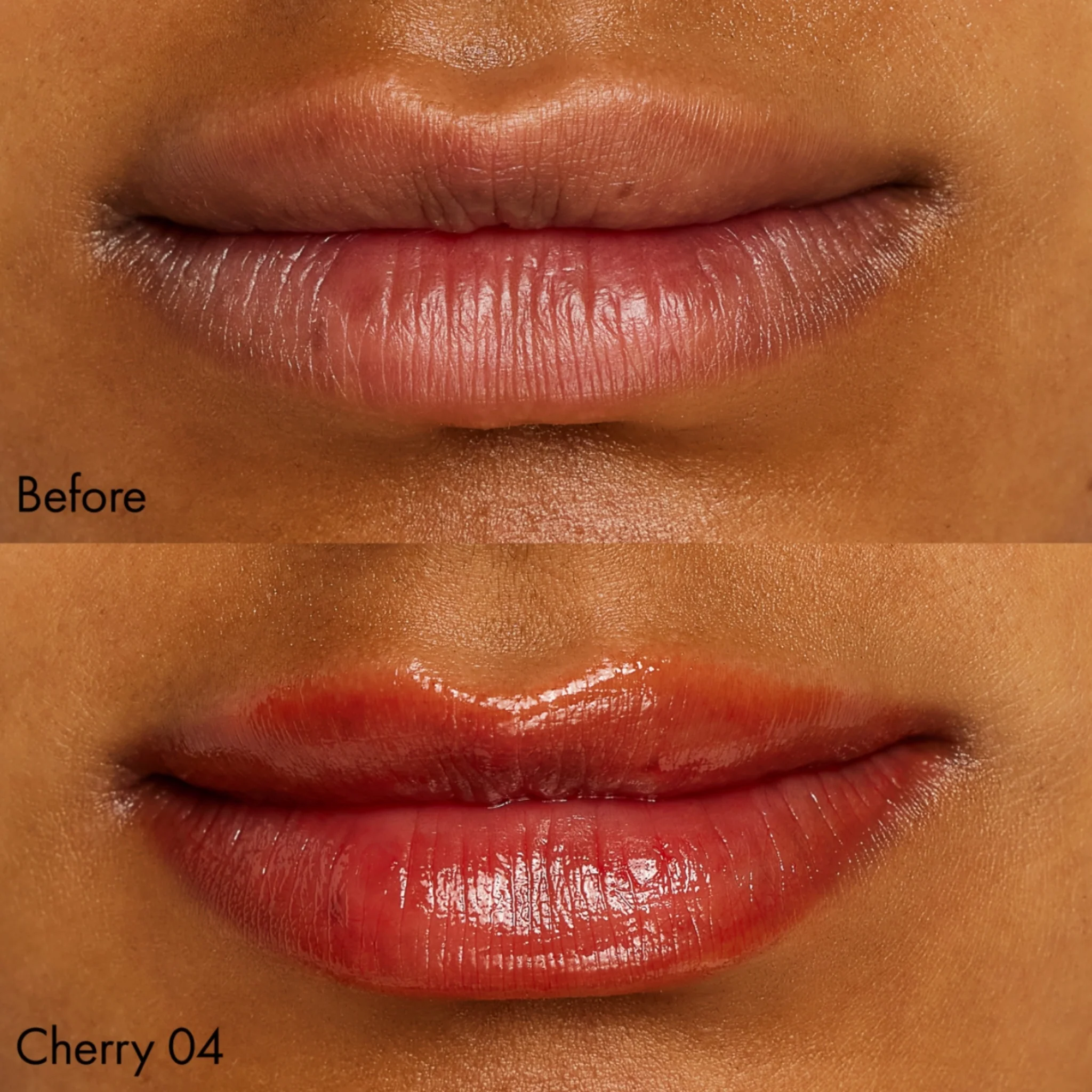 SUPER SLICK mini lip Balm Cherry - Image 5