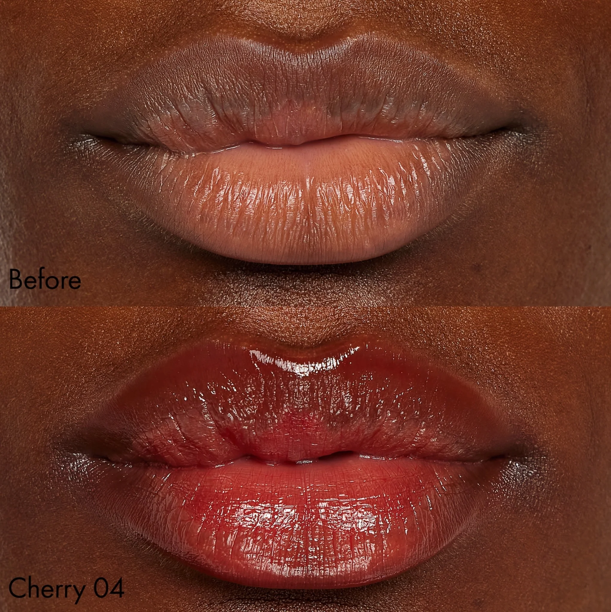 SUPER SLICK mini lip Balm Cherry - Image 6