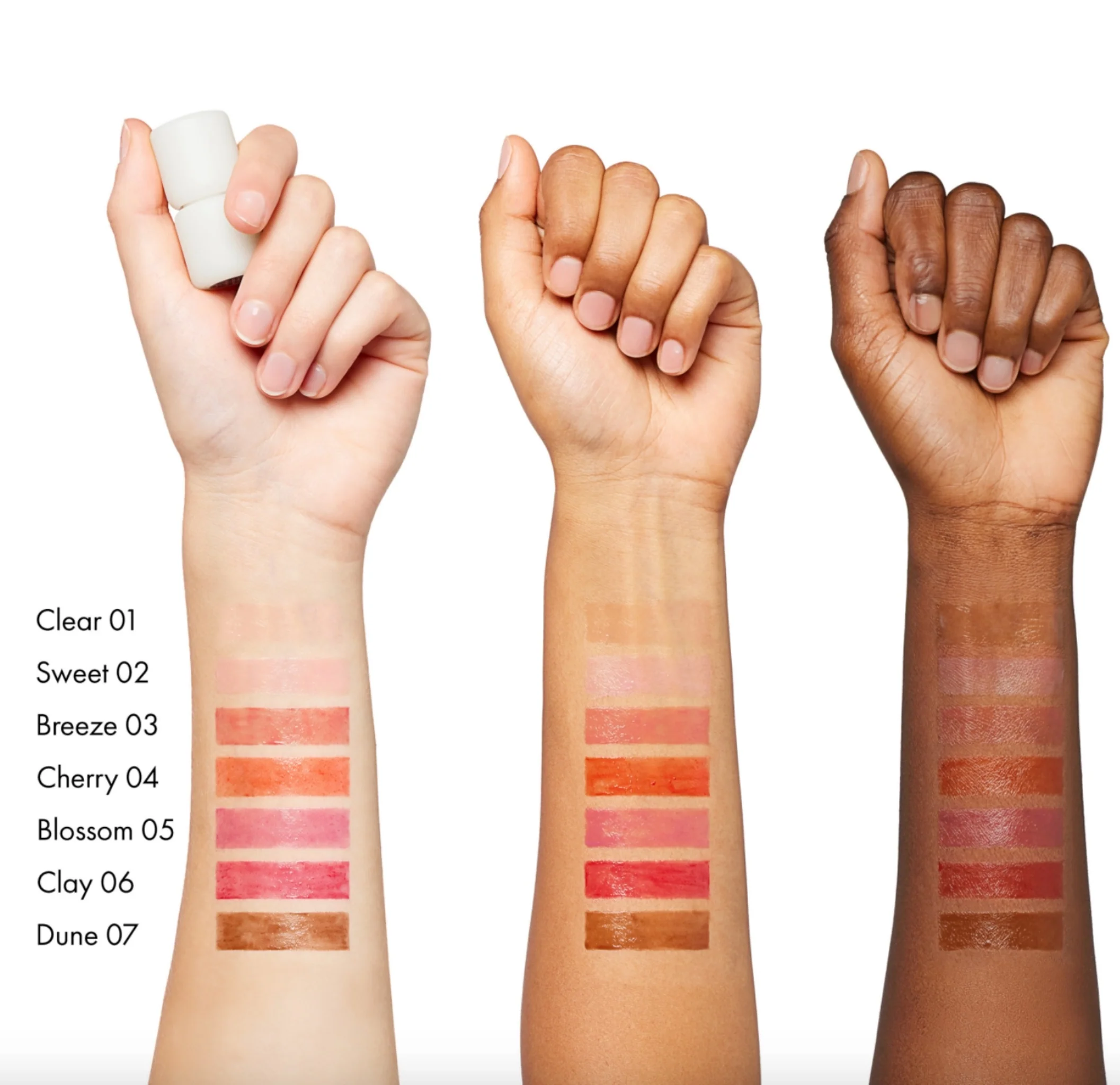 SUPER SLICK Mini Lip Balm - Image 44