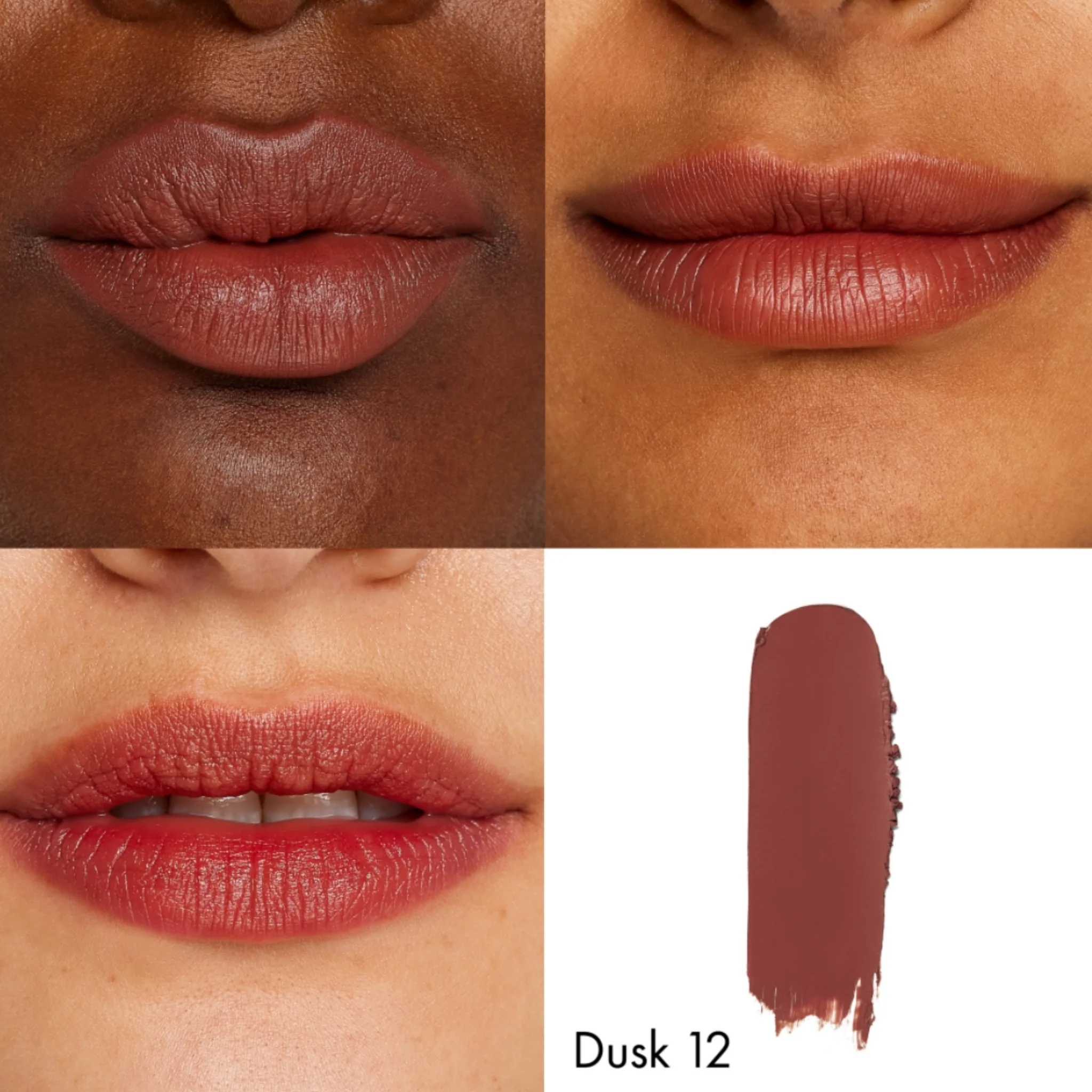VELVET BLUR Matte Lipstick Balm - Image 63