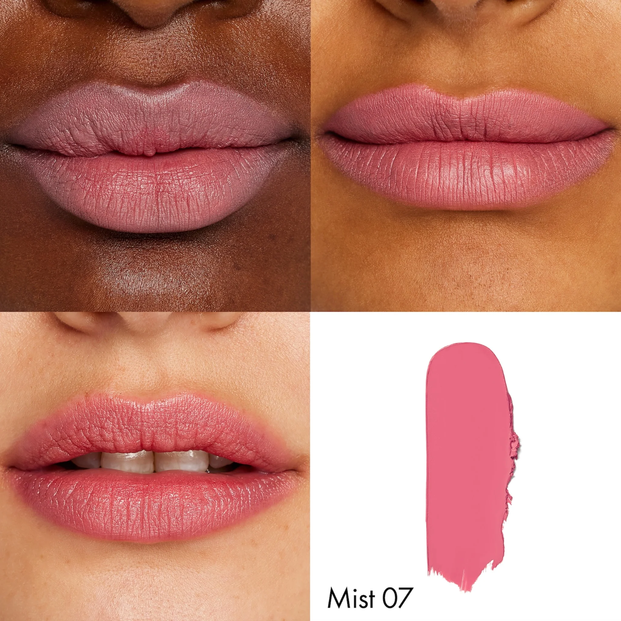VELVET BLUR Matte Lipstick Balm - Image 69