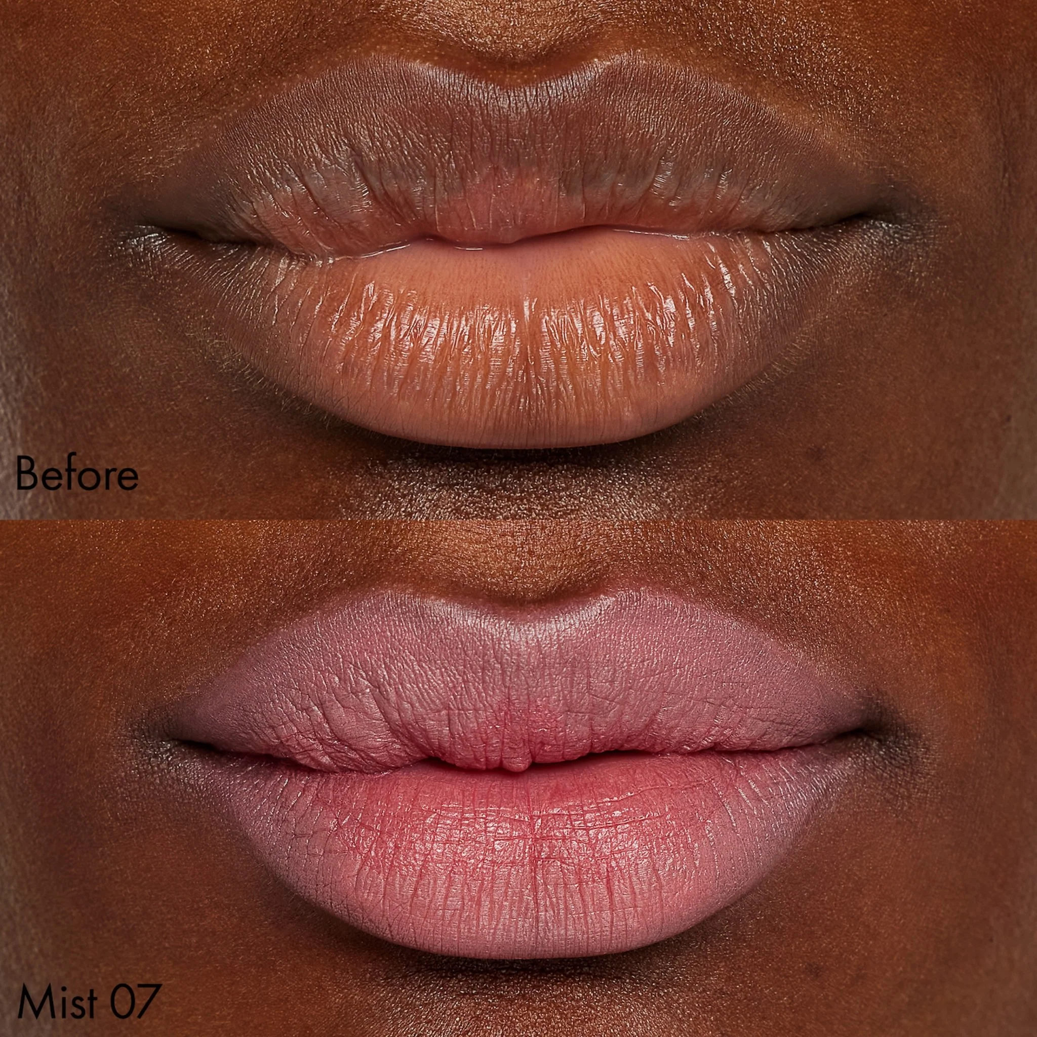 VELVET BLUR Matte Lipstick Balm - Image 72