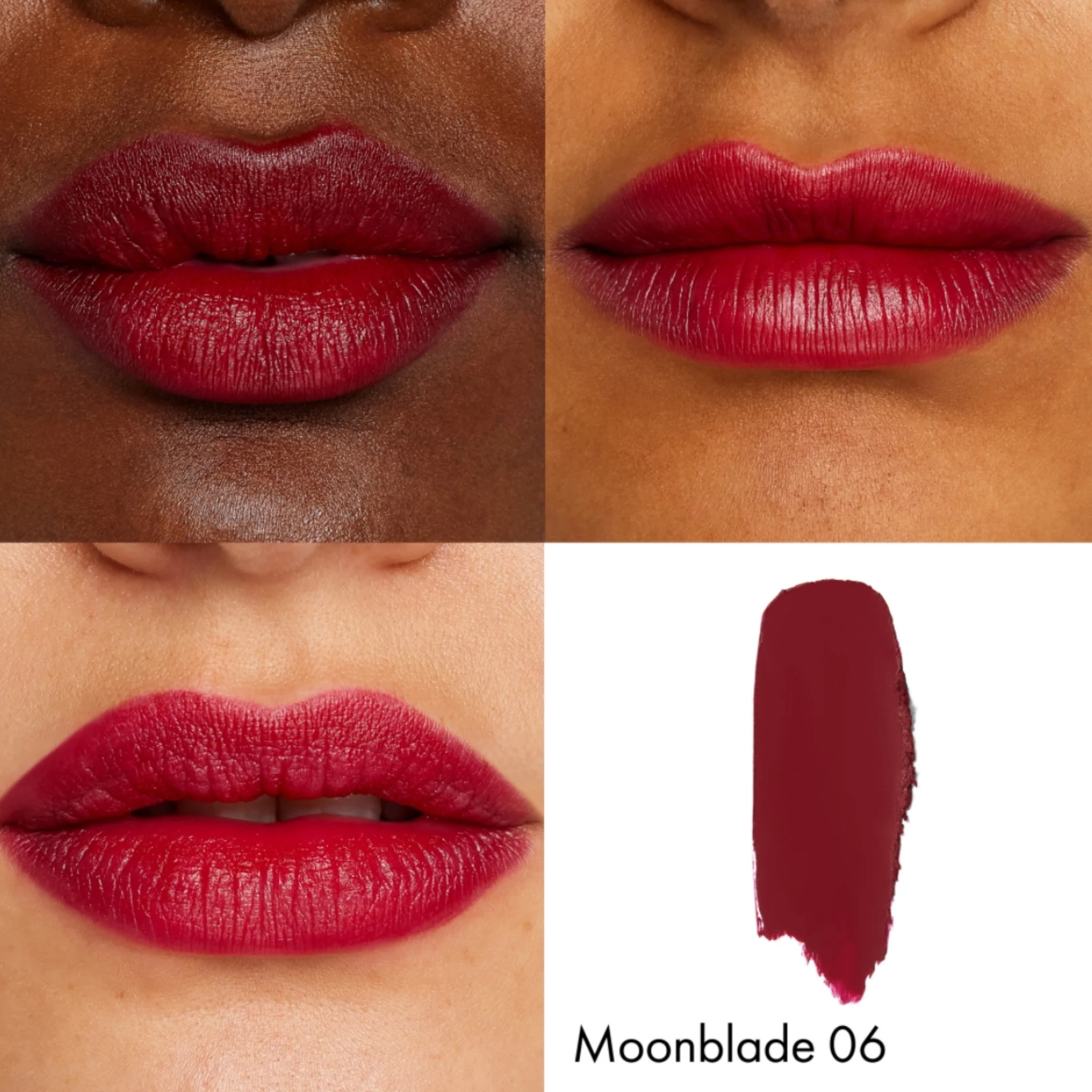 VELVET BLUR Matte Lipstick Balm - Image 39