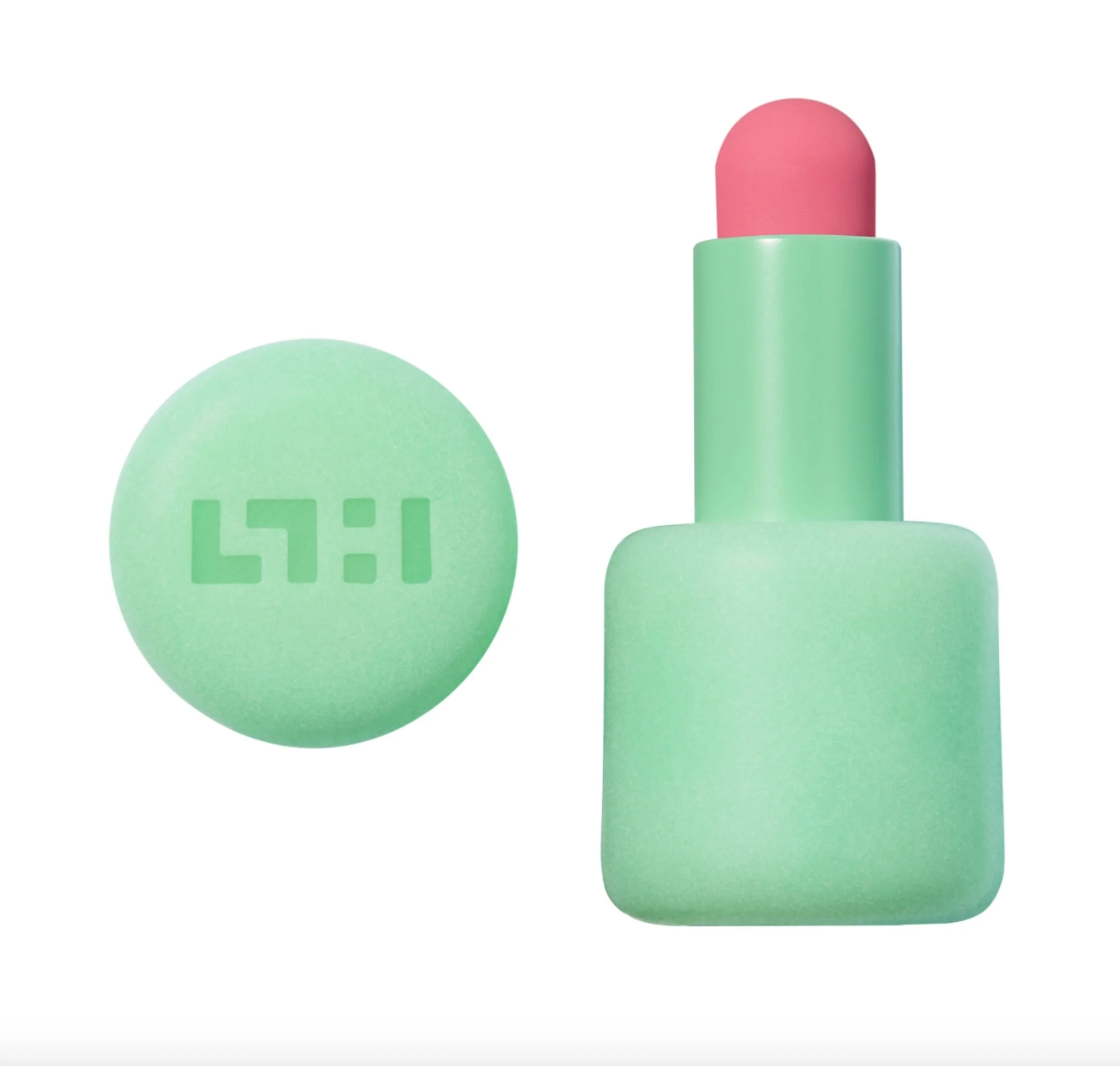 VELVET BLUR Matte Lipstick Balm - Image 25