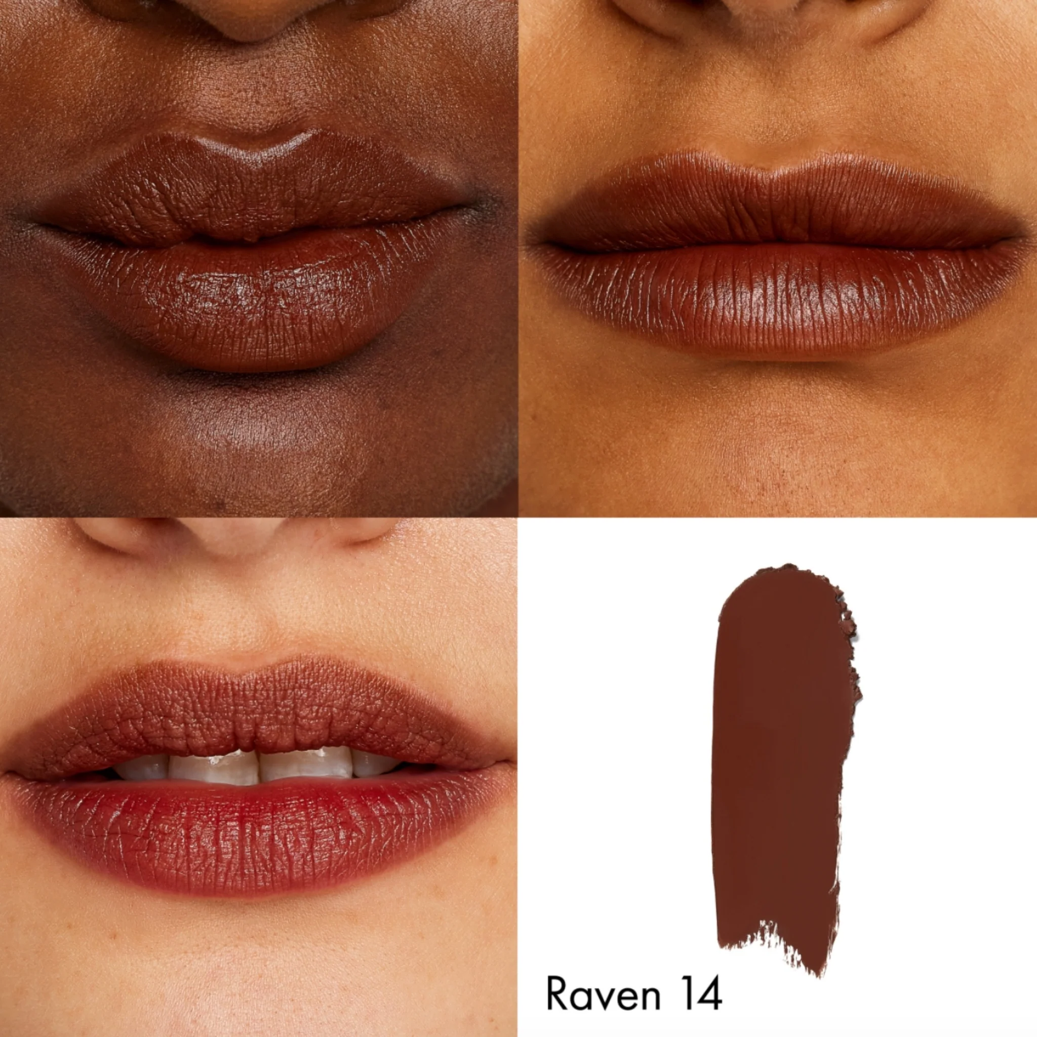 VELVET BLUR Matte Lipstick Balm - Image 81