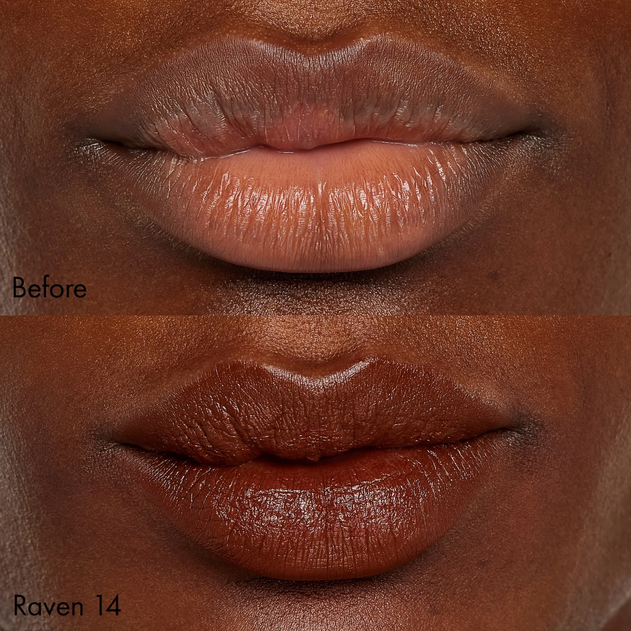 VELVET BLUR Matte Lipstick Balm - Image 84